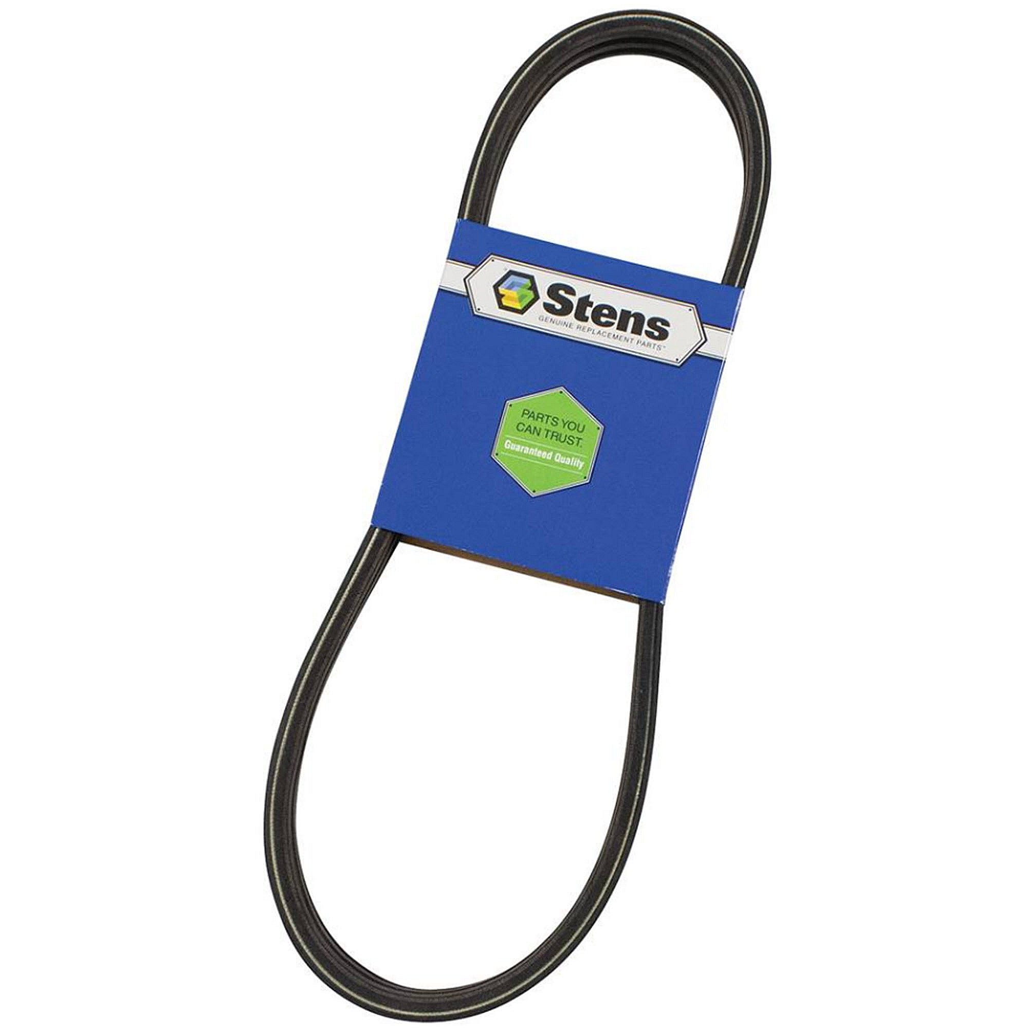 Part #265-956, Stens Oem Replacement Belt, Walker 8230, Qty-1 (Replaces 8230)