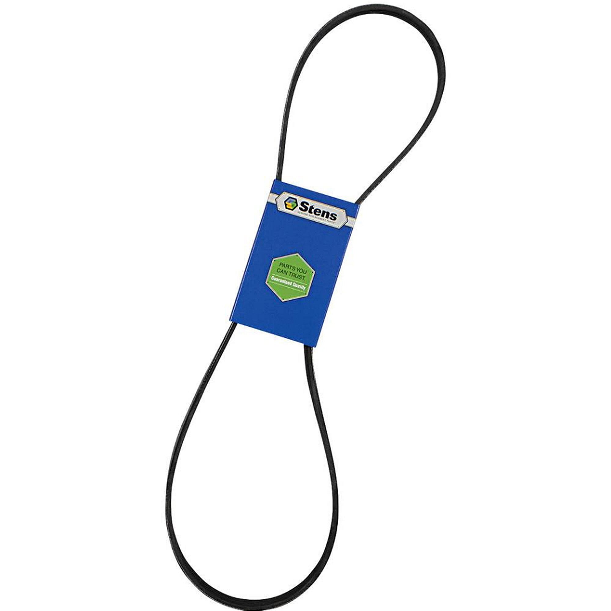 Part #265-960, Stens Oem Replacement Belt, Walker 7248, Qty-1 (Replaces 7248)