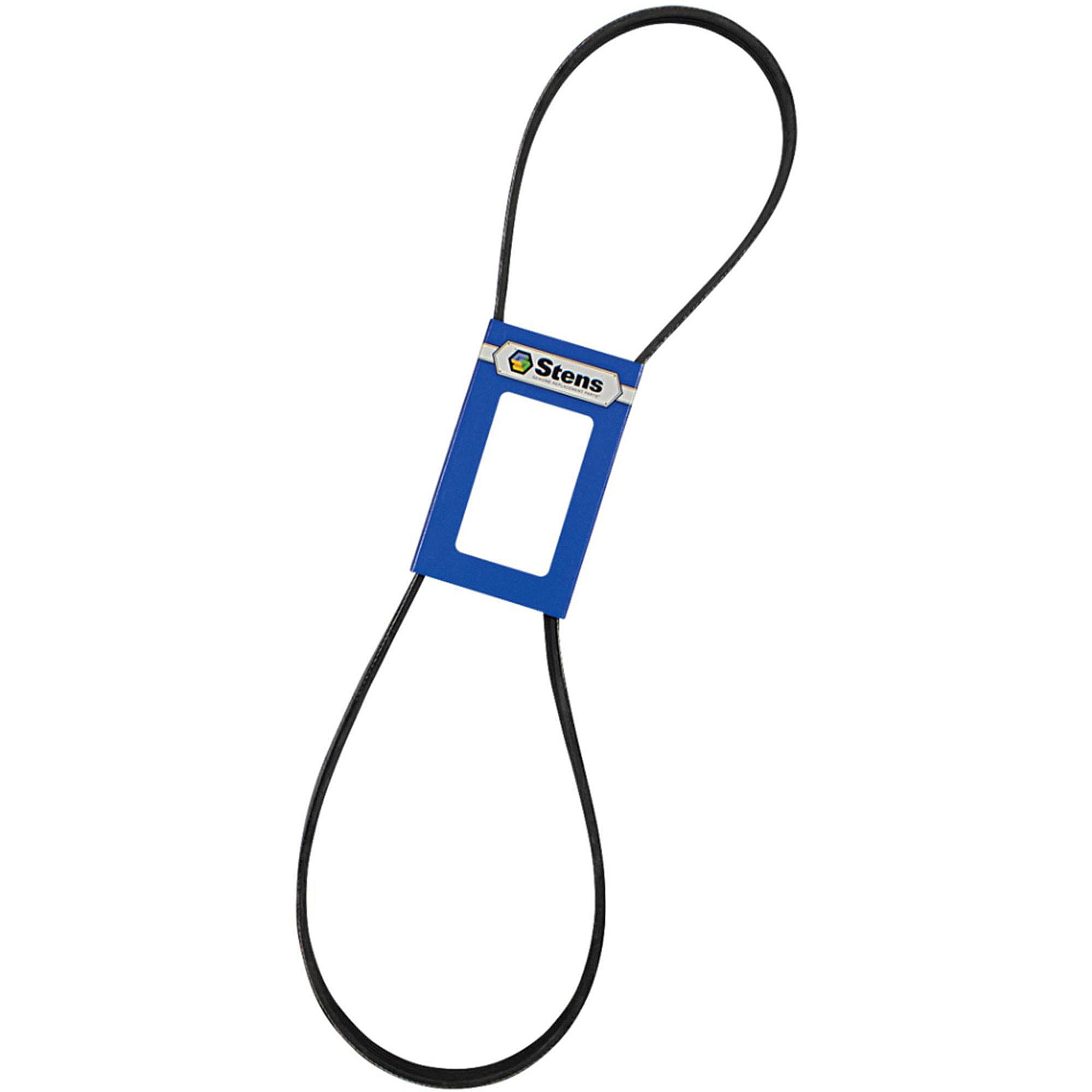 Stens Oem Replacement Belt, Walker 7248, Qty-1 (same As 7248) 265-960