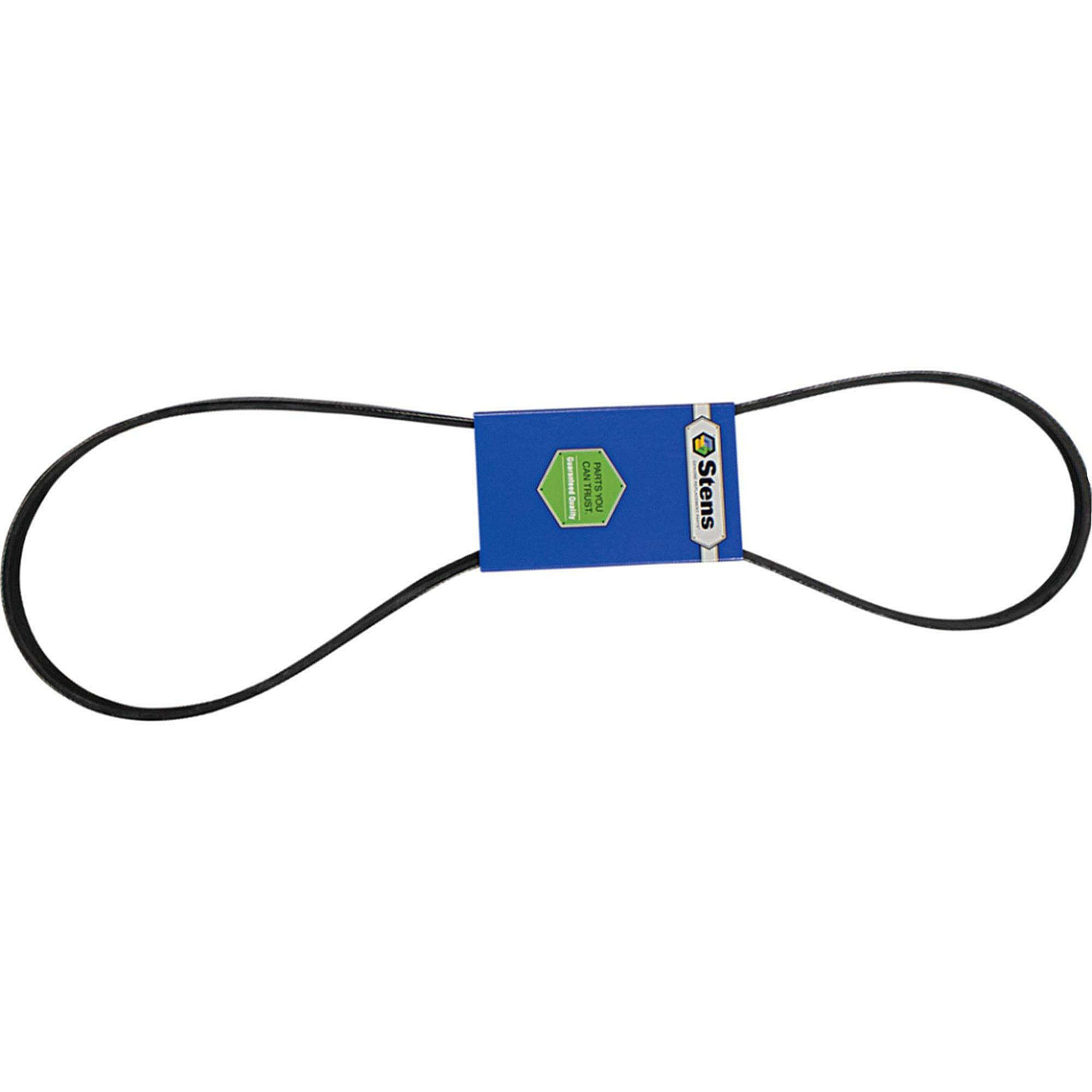 Stens Oem Replacement Belt, Walker 7248, Qty-1 (same As 7248) 265-960