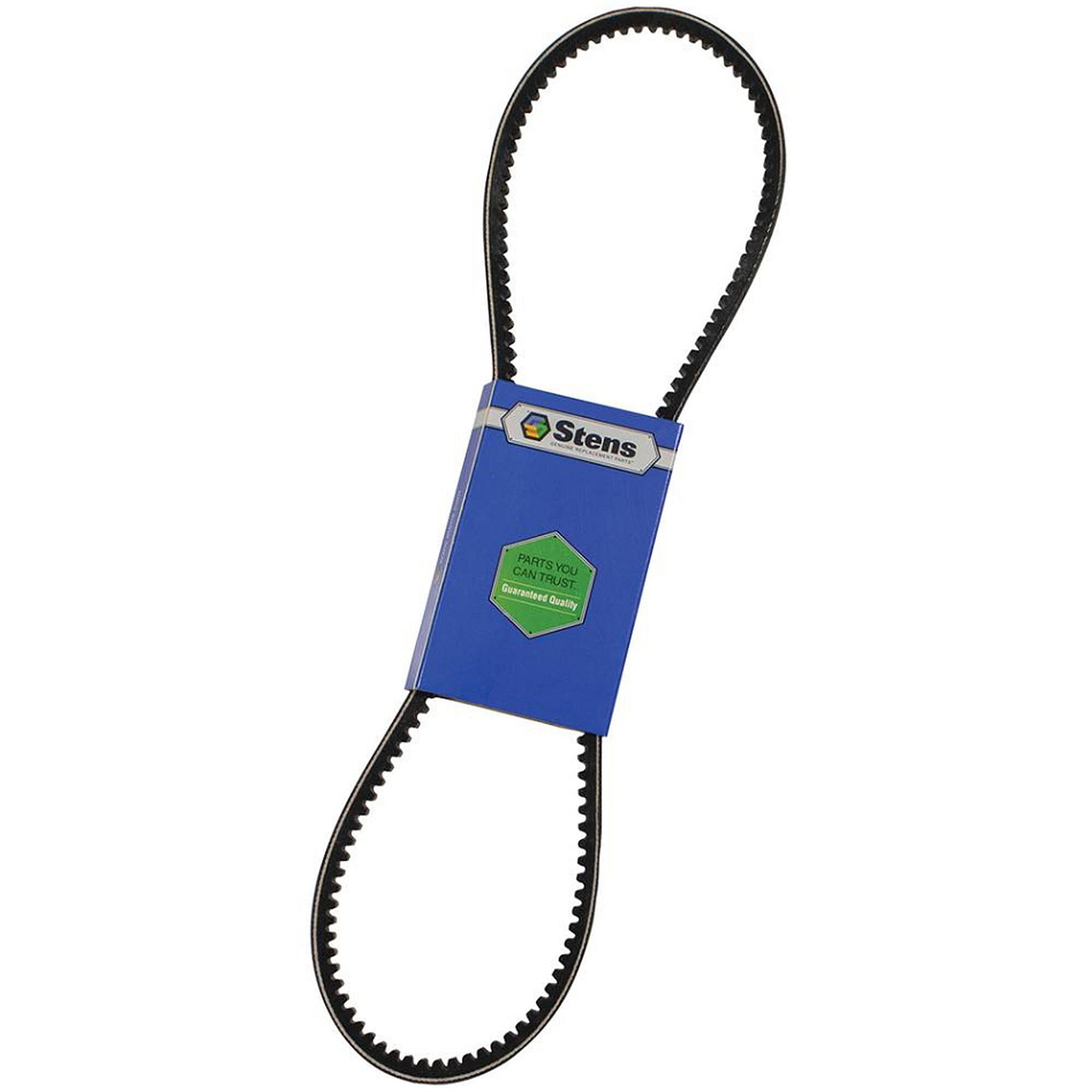 Part #265-965, Stens Oem Replacement Belt, Walker 6250, Qty-1 (Replaces 6250)