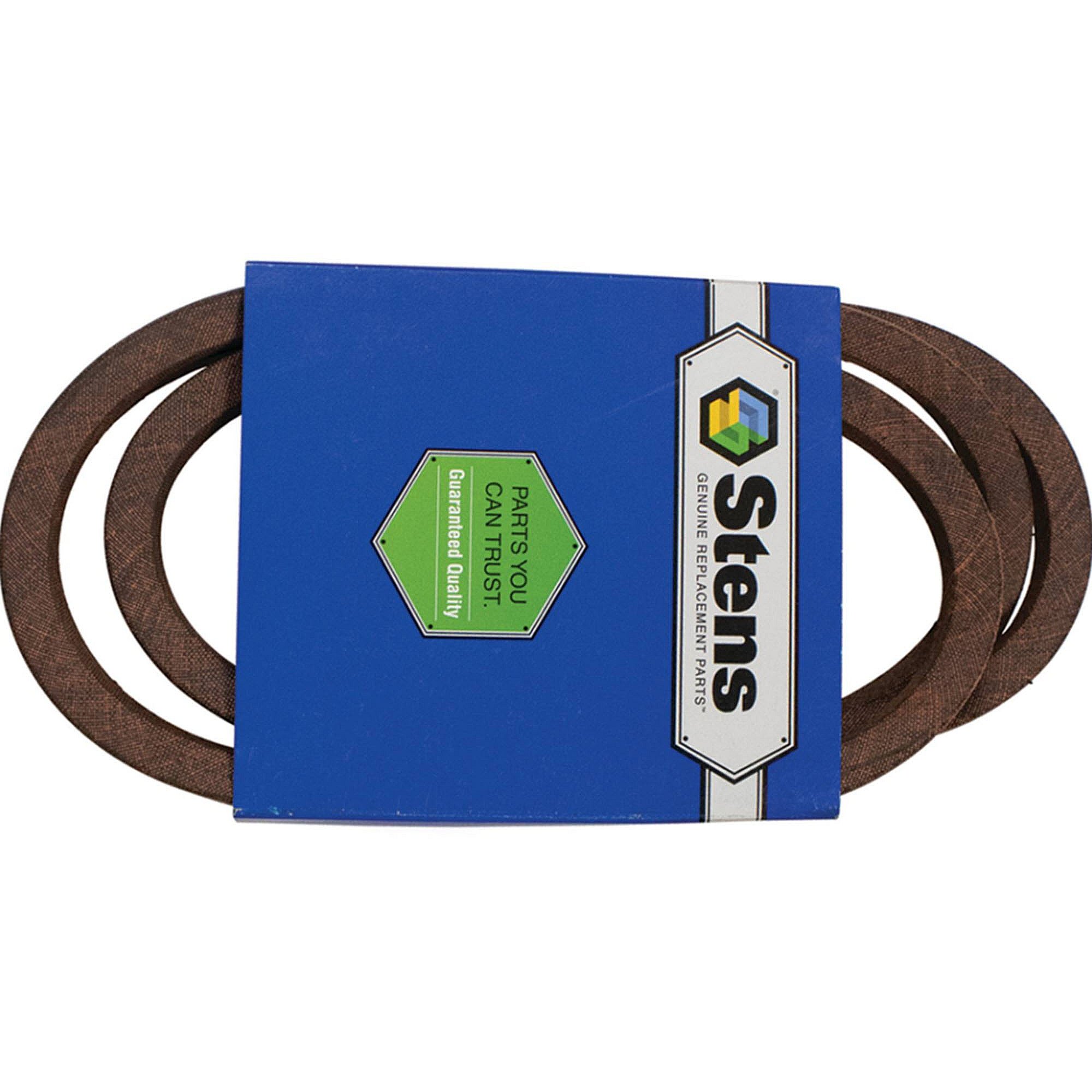 Stens Oem Replacement Belt, Wright Mfg. 71460063, Qty-1 (same As 66552, 71460063) 265-966