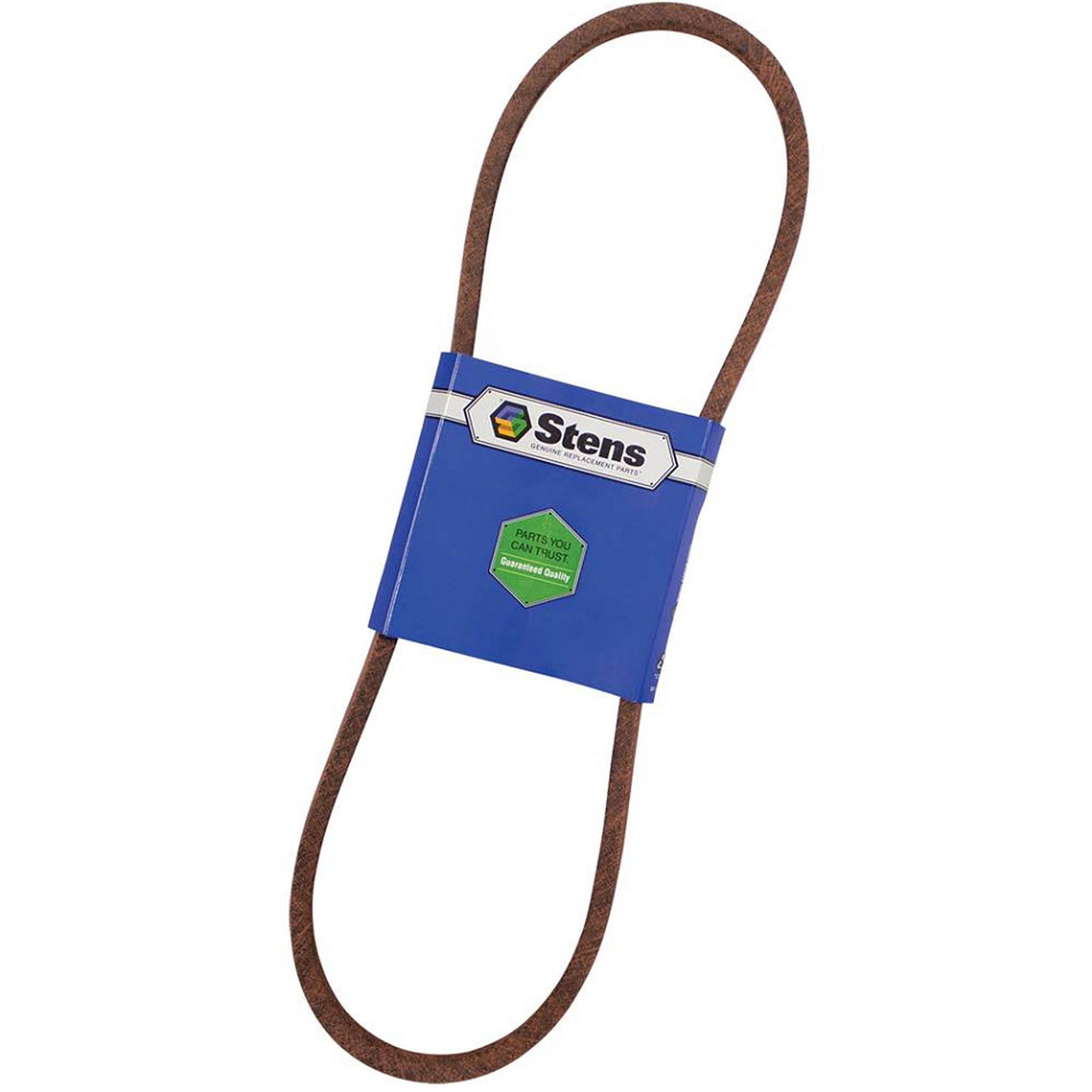 Part #265-969, Stens Oem Replacement Belt, Wright Mfg. 71460070, Qty-1 (Replaces 71460070, Tcu34217)