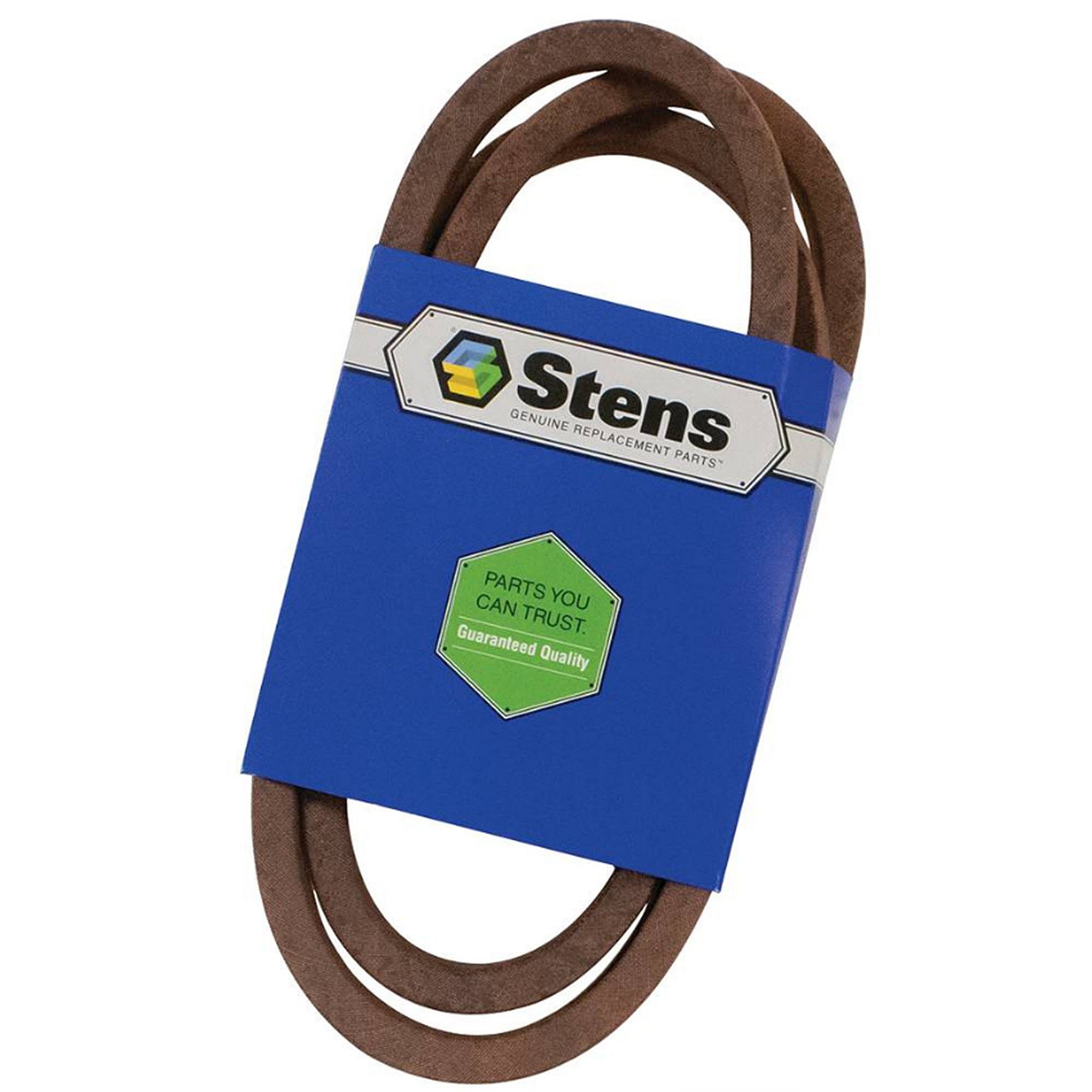 Part #265-973, Stens Oem Replacement Belt, Wright Mfg. 71460074, Qty-1 (Replaces 71460074)