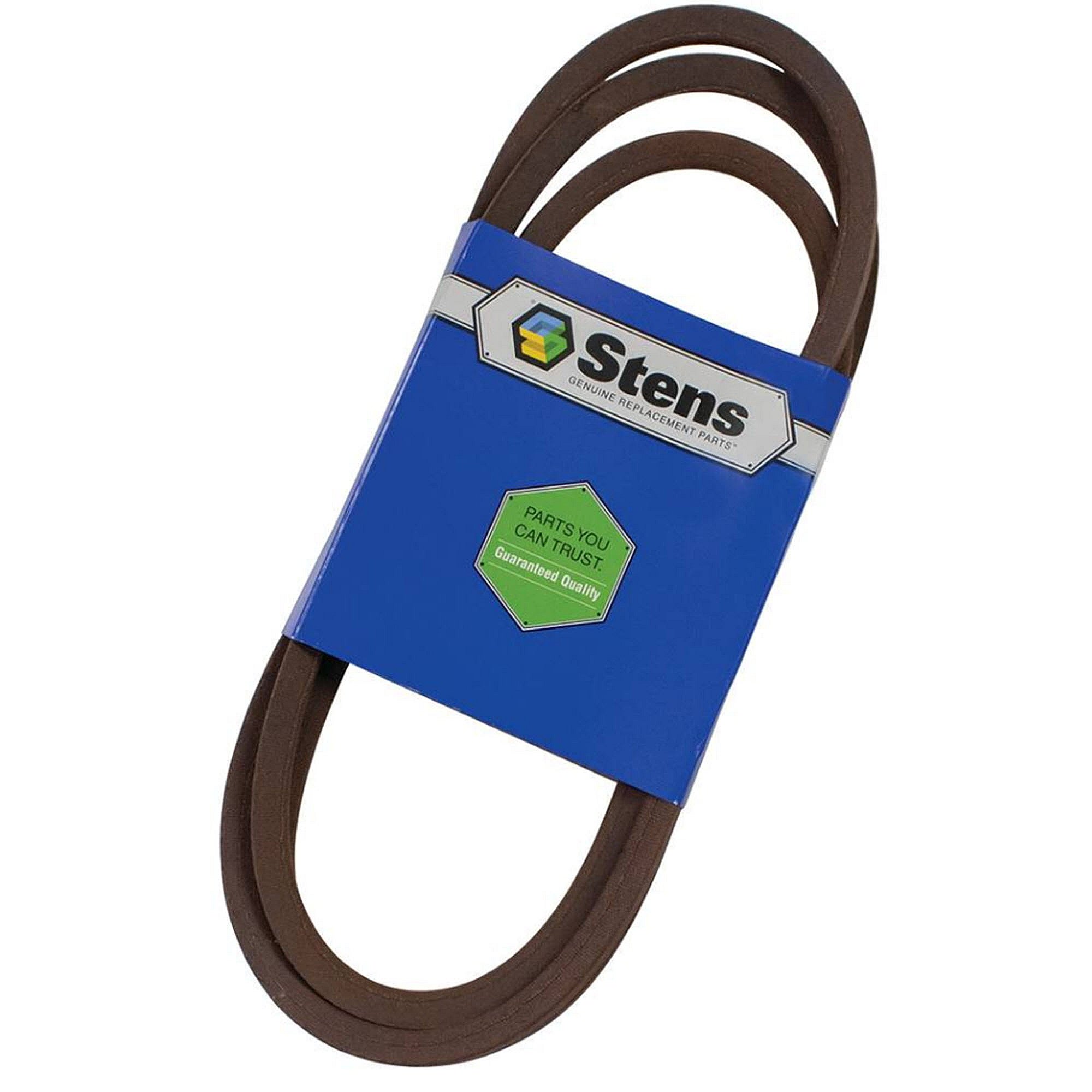 Part #265-975, Stens Oem Replacement Belt, Simplicity 1716854Sm, Qty-1 (Replaces 1666698, 1666698Sm, 1716854, 1716854Sm)