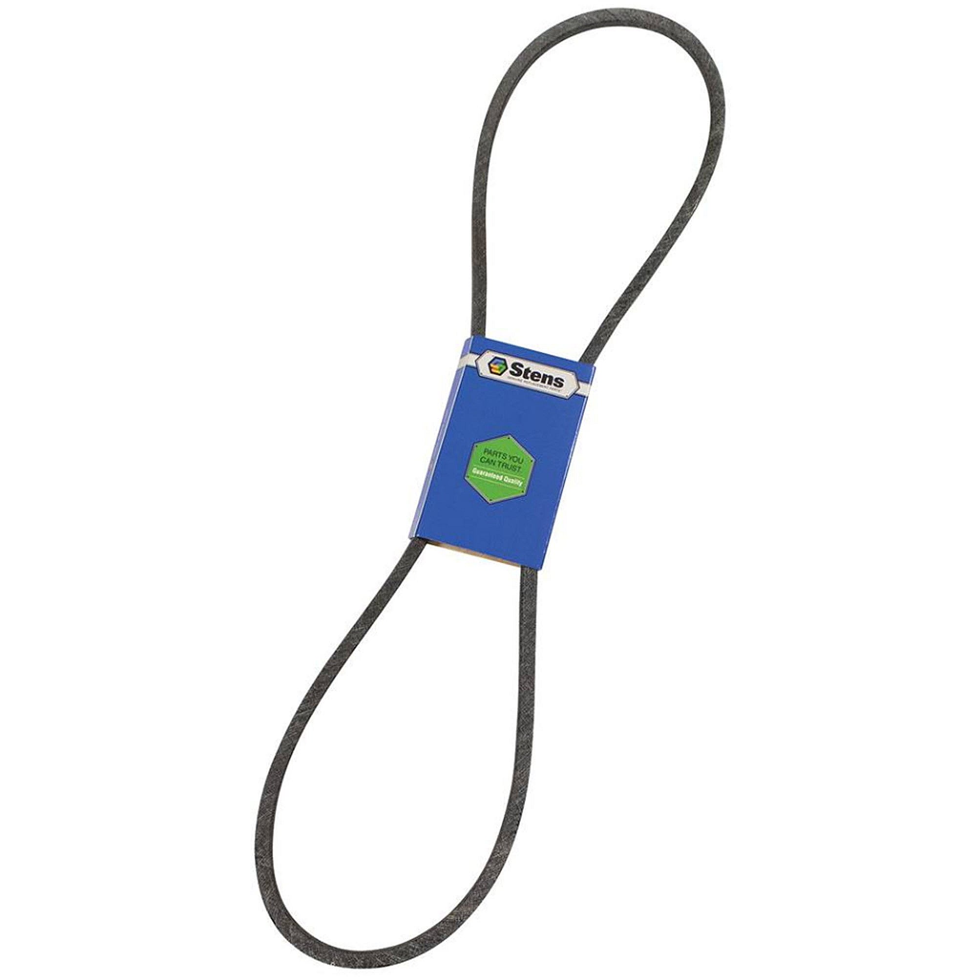 Part #265-978, Stens Oem Replacement Belt, Wright Mfg. 71460179, Qty-1 (Replaces 71460033, 71460179)