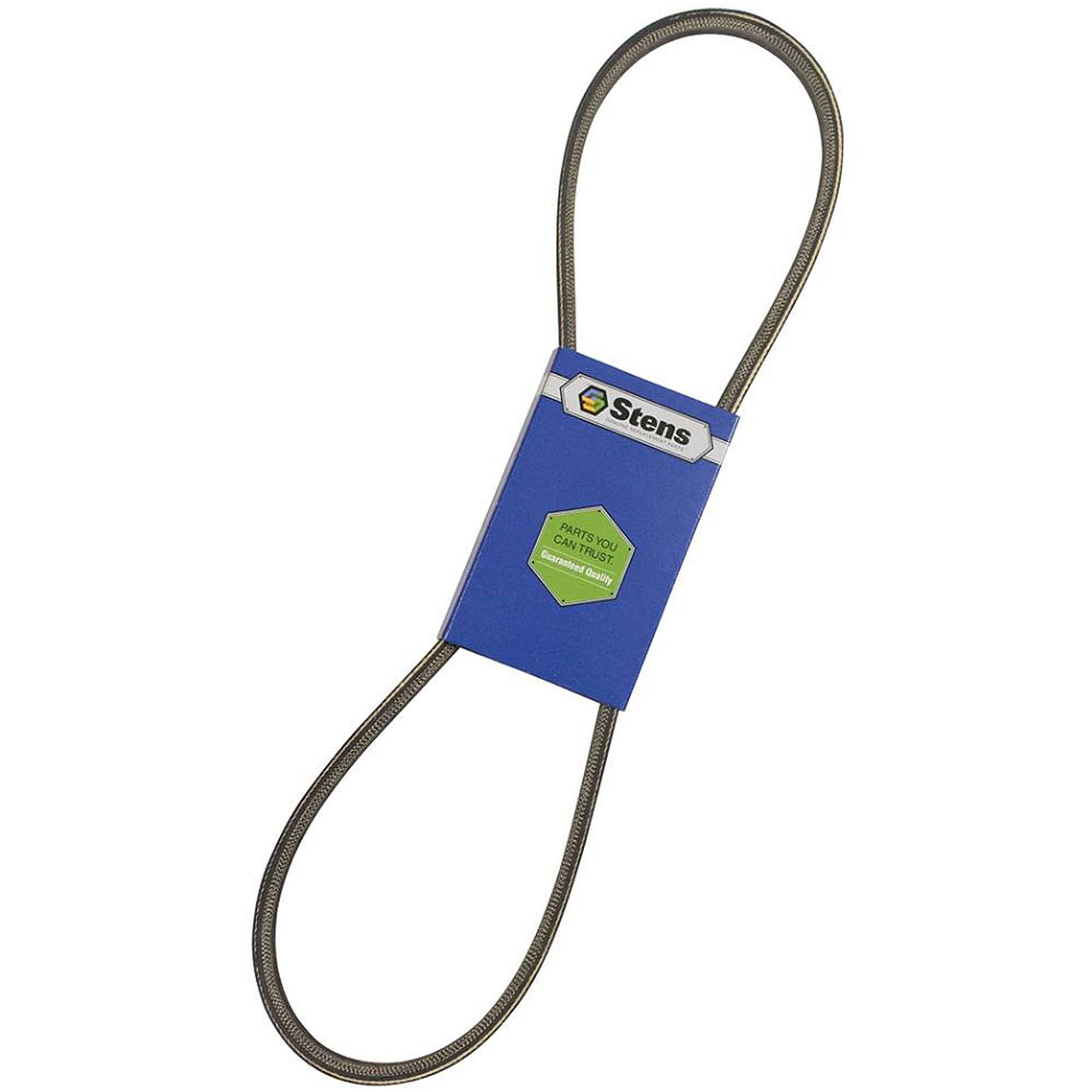 Part #265-987, Stens Oem Replacement Belt, Ariens 07208600, Qty-1 (Replaces 07208600, 72086, 7208600)