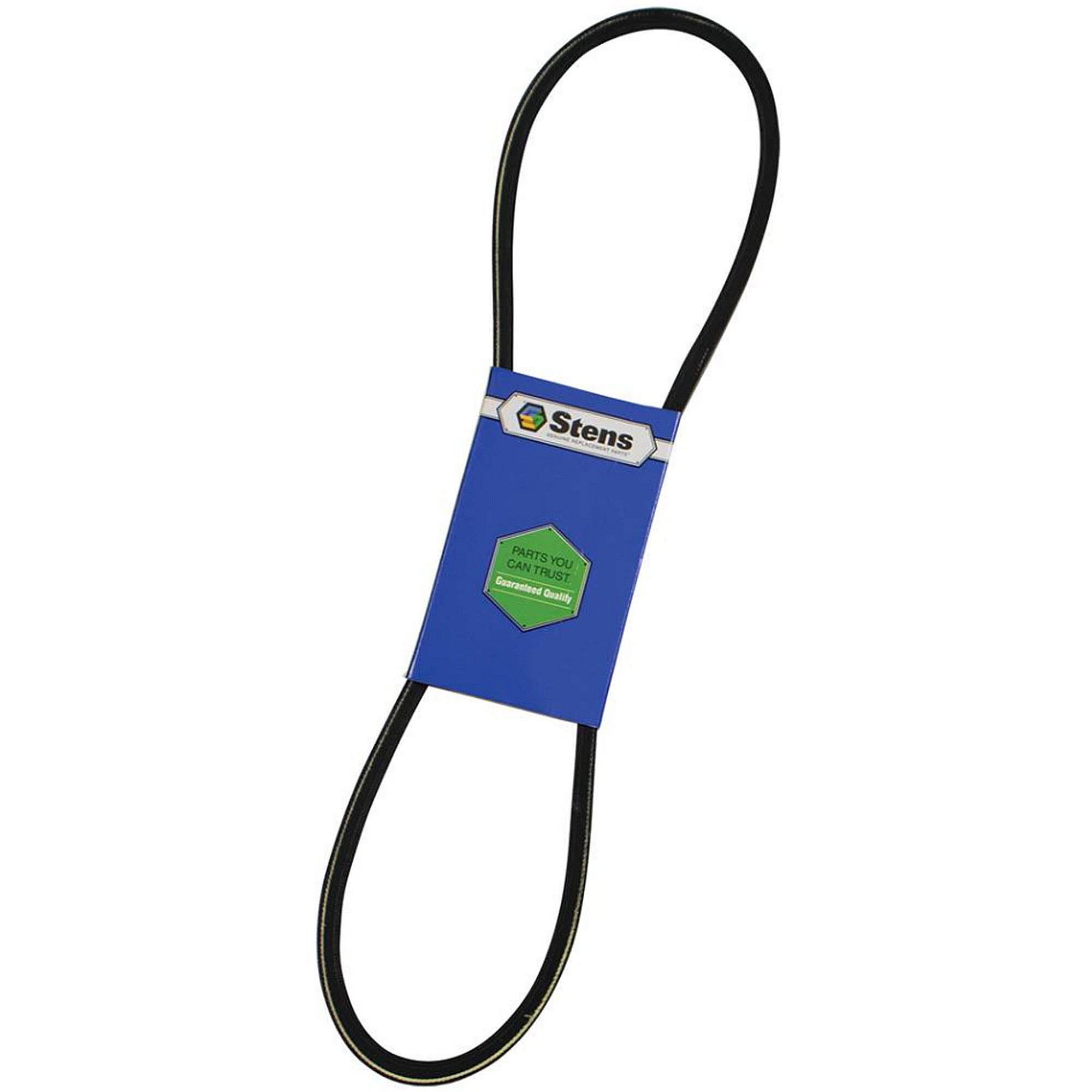 Part #265-991, Stens Oem Replacement Belt, Ariens 07210800, Qty-1 (Replaces 07210800, 100439, 539100139, 539100439, 72108