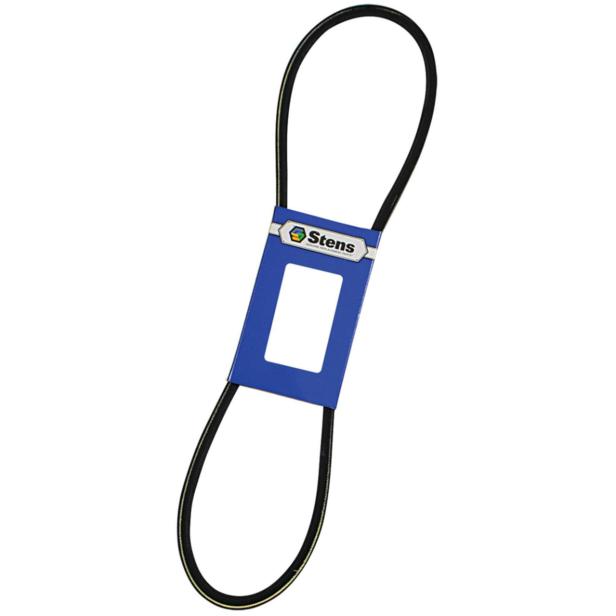 Stens Oem Replacement Belt, Ariens 07210800, Qty-1 (same As 07210800, 100439, 539100139, 539100439, 72108, 7210800) 265-991