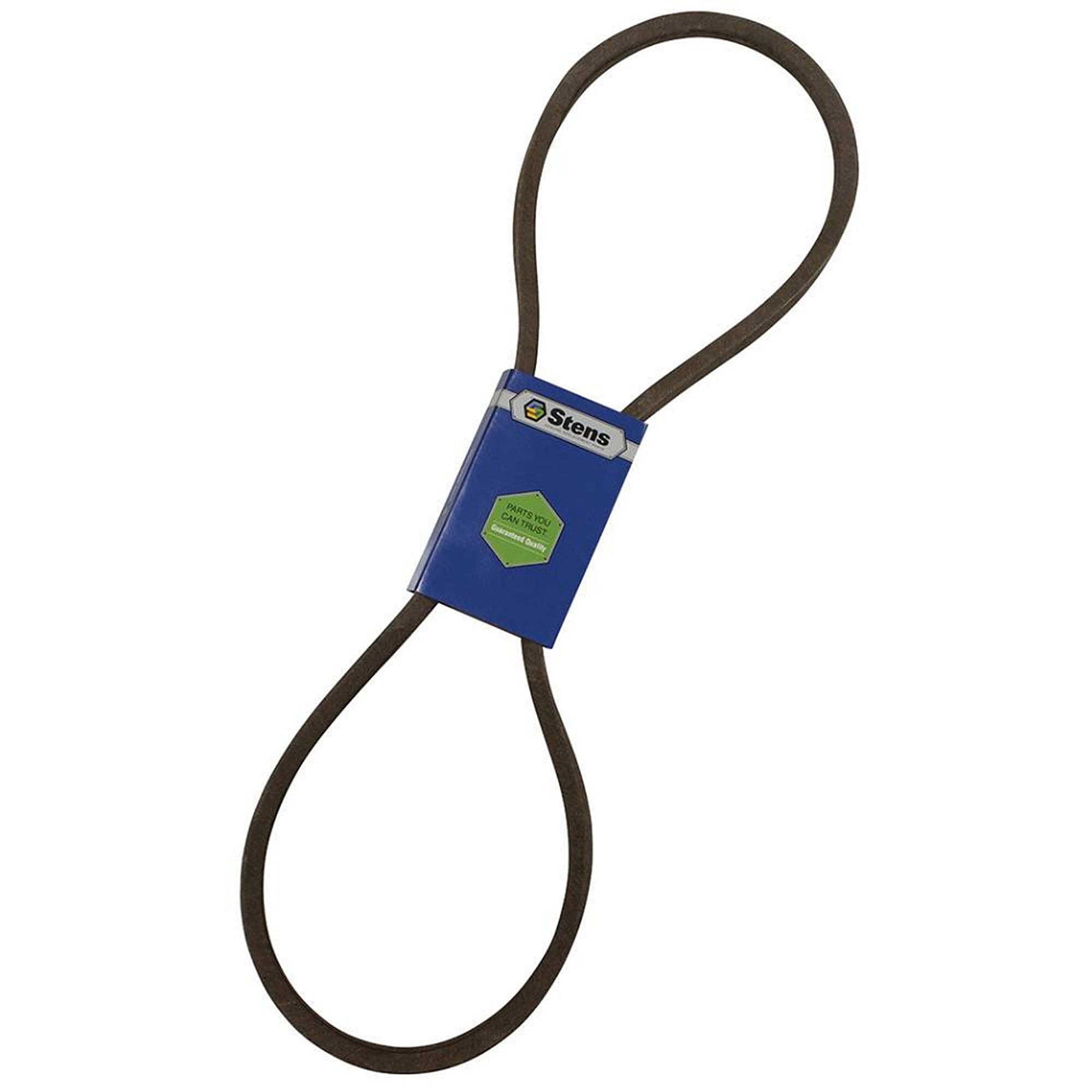 Part #265-996, Stens Oem Replacement Belt, Wright Mfg. 71460002, Qty-1 (Replaces 71460002)