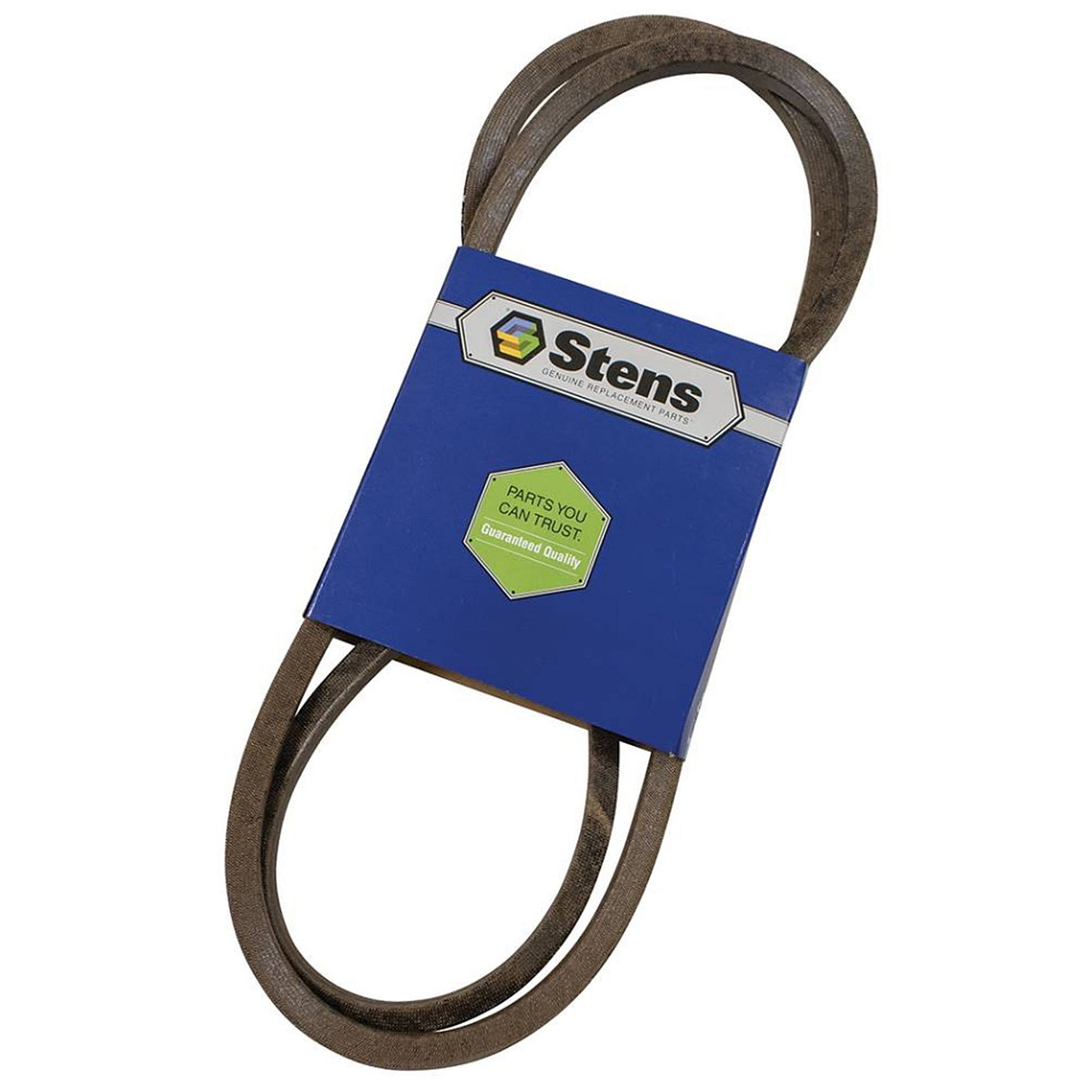 Part #265-998, Stens Oem Replacement Belt, Wright Mfg. 71460011, Qty-1 (Replaces 71460011)