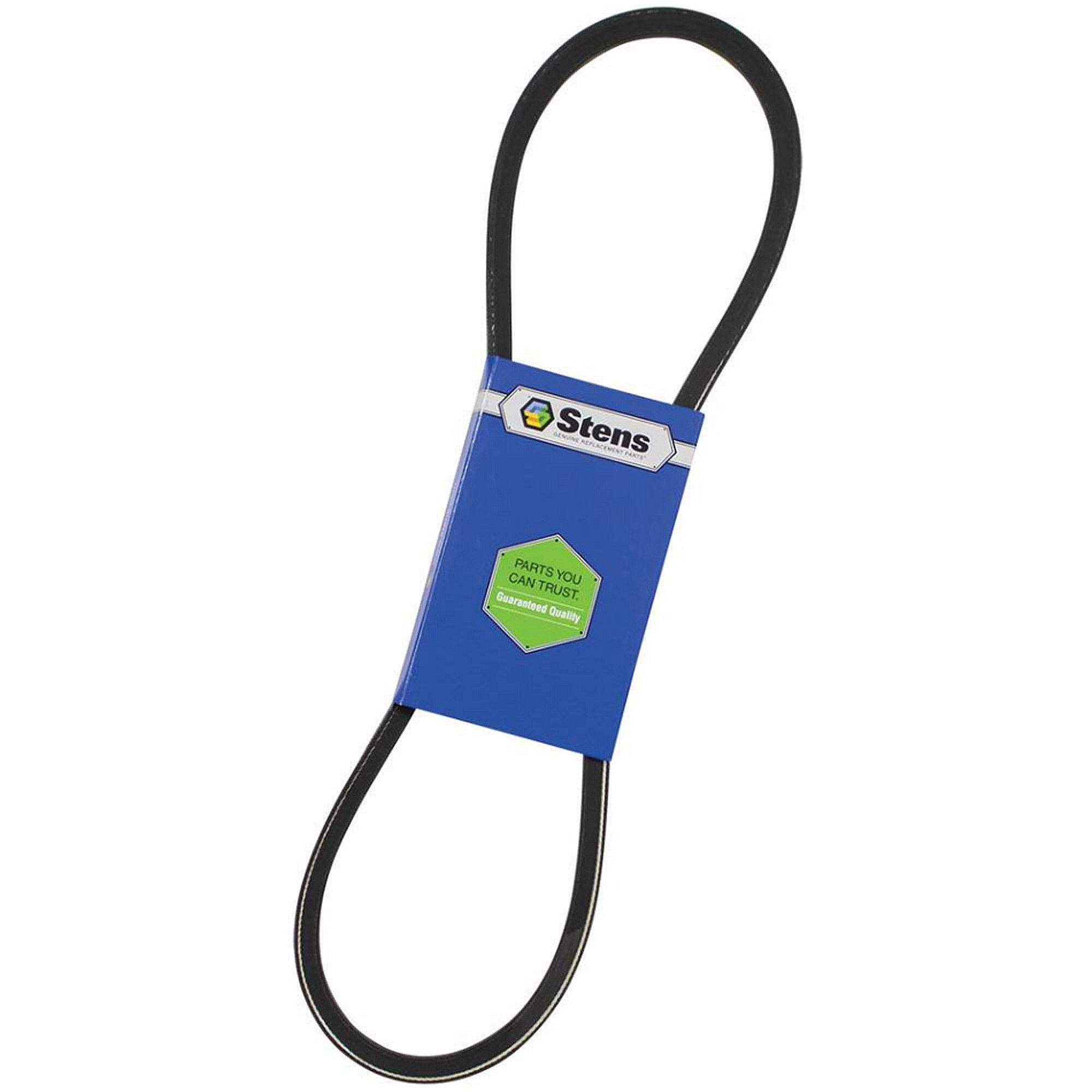 Part #265-999, Stens Oem Replacement Belt, Ariens 07206600, Qty-1 (Replaces 07206600, 7206600)