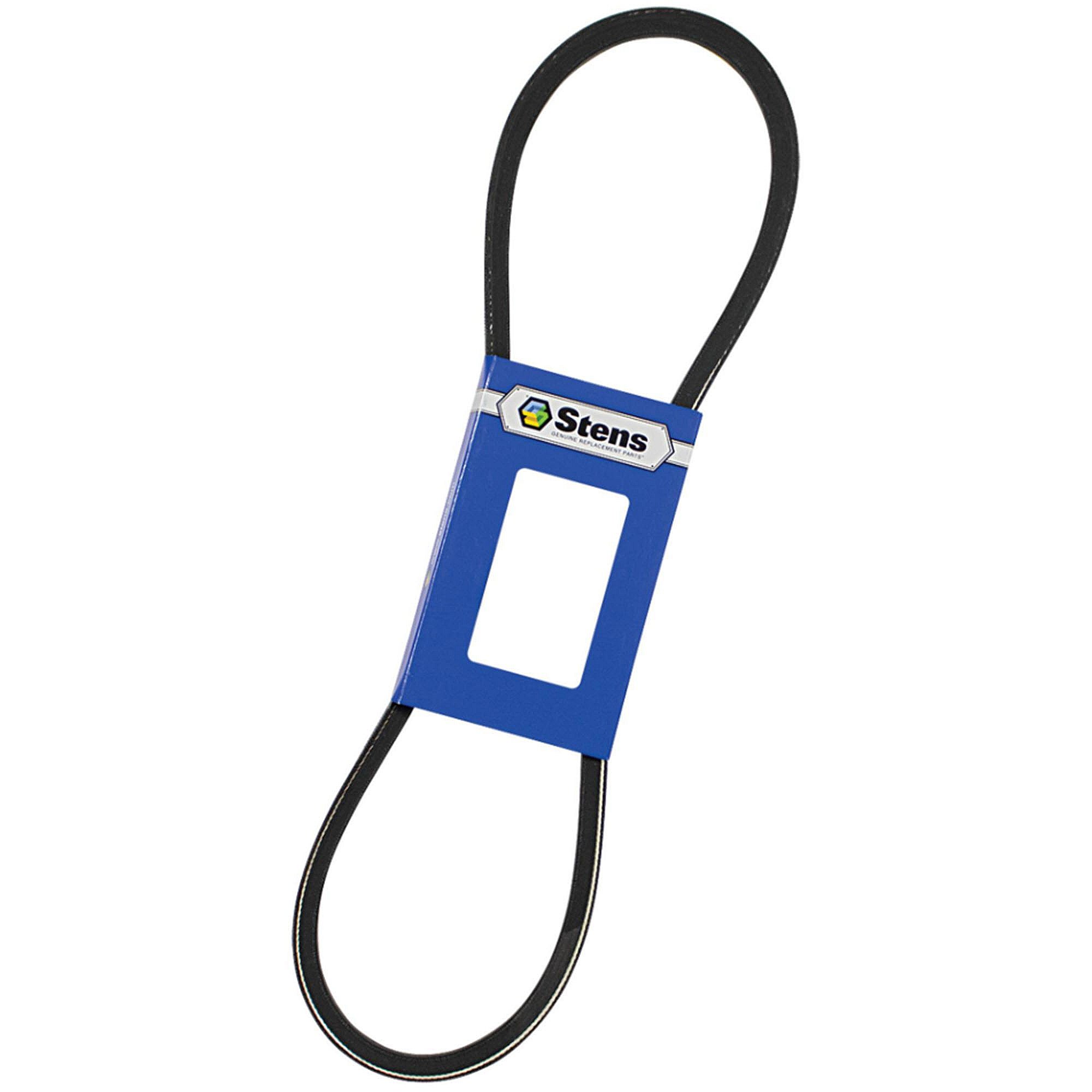 Stens Oem Replacement Belt, Ariens 07206600, Qty-1 (same As 07206600, 7206600) 265-999