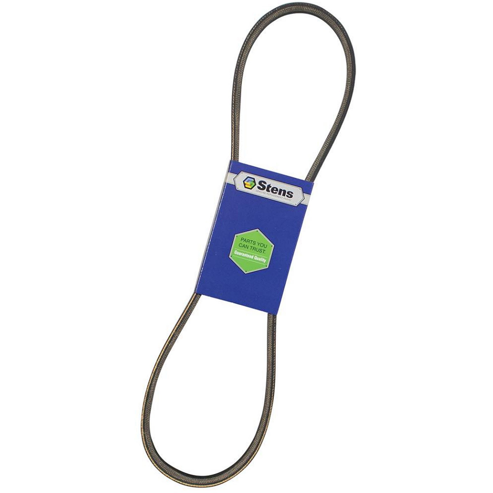 Part #266-001, Stens Oem Replacement Belt, Ariens 07238500, Qty-1 (Replaces 07238500)