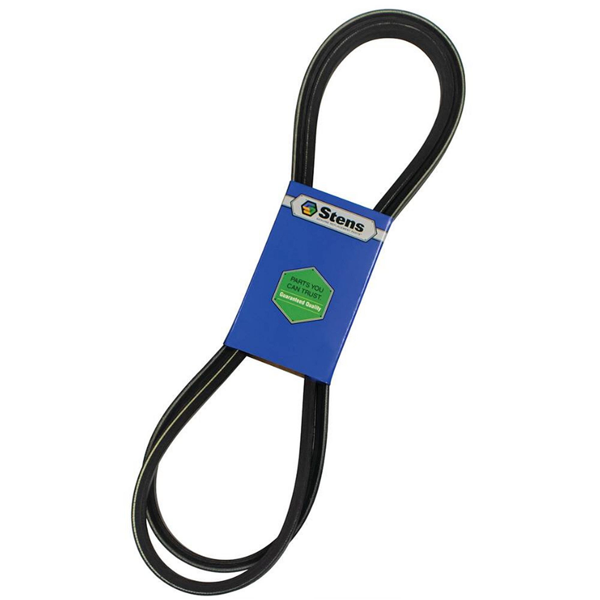 Part #266-005, Stens Oem Replacement Belt, Ariens 07200430 (Package Of 2), Case, 2 (Replaces 07200430)