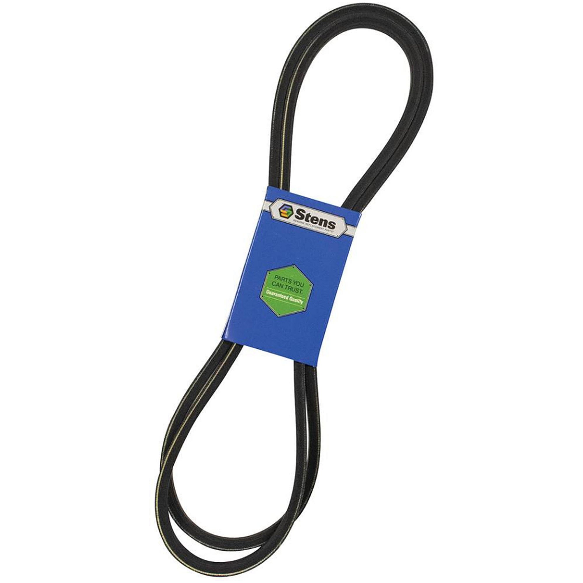 Part #266-007, Stens Oem Replacement Belt, Ariens 07200608 (Package Of 2), Case, 2 (Replaces 07200608, 7200608)