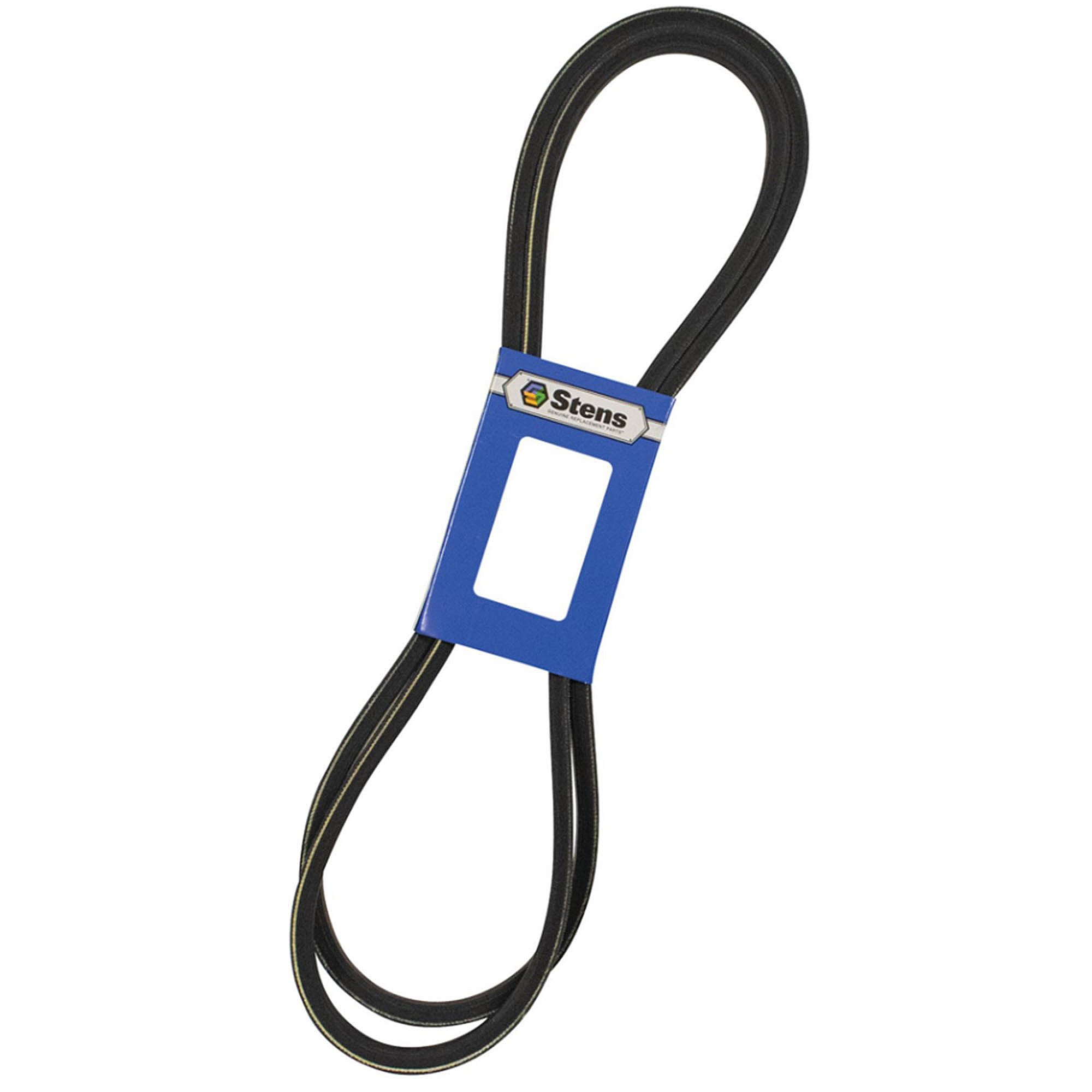 Stens Oem Replacement Belt, Ariens 07200608 (package Of 2), Case, 2 (same As 07200608, 7200608) 266-007