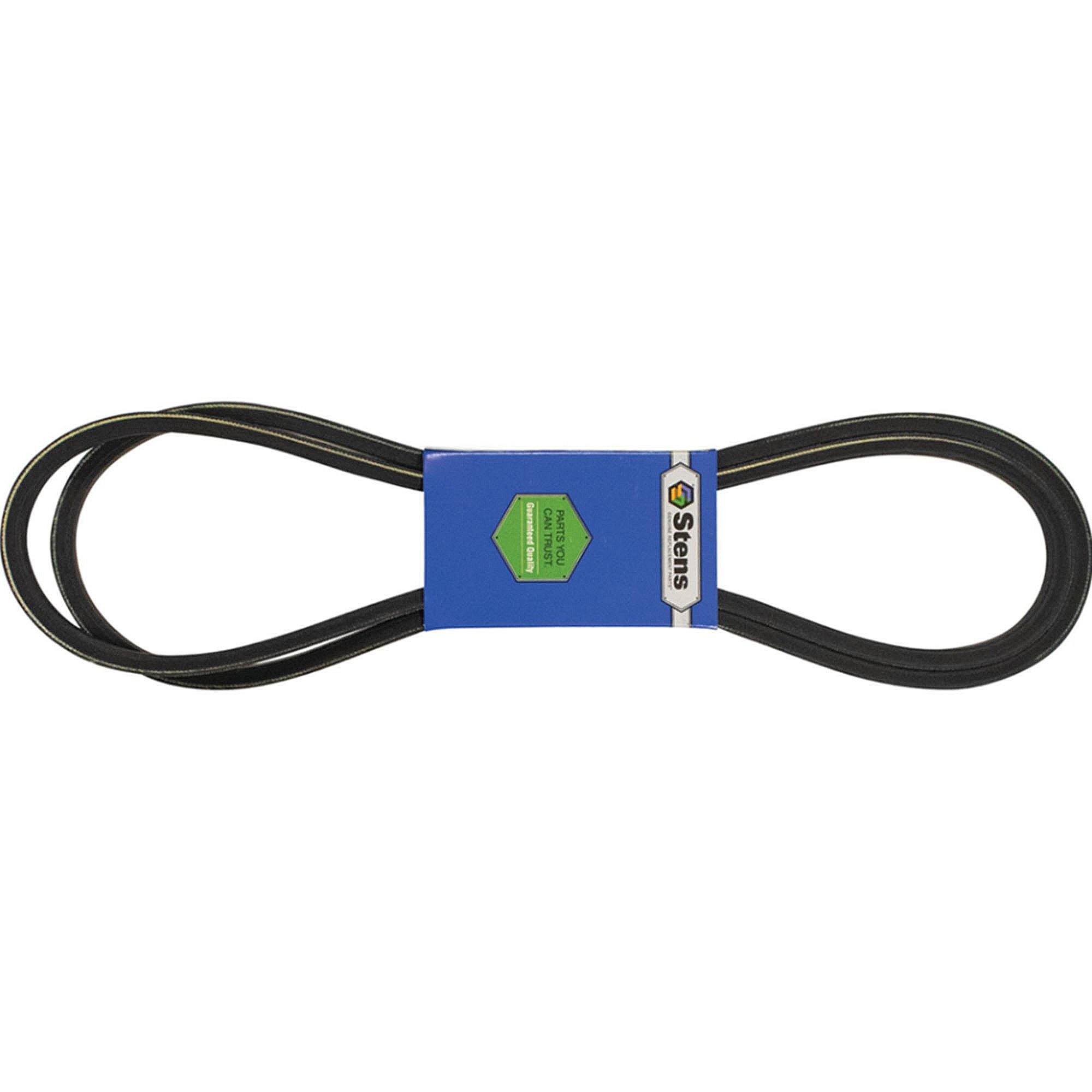 Stens Oem Replacement Belt, Ariens 07200608 (package Of 2), Case, 2 (same As 07200608, 7200608) 266-007