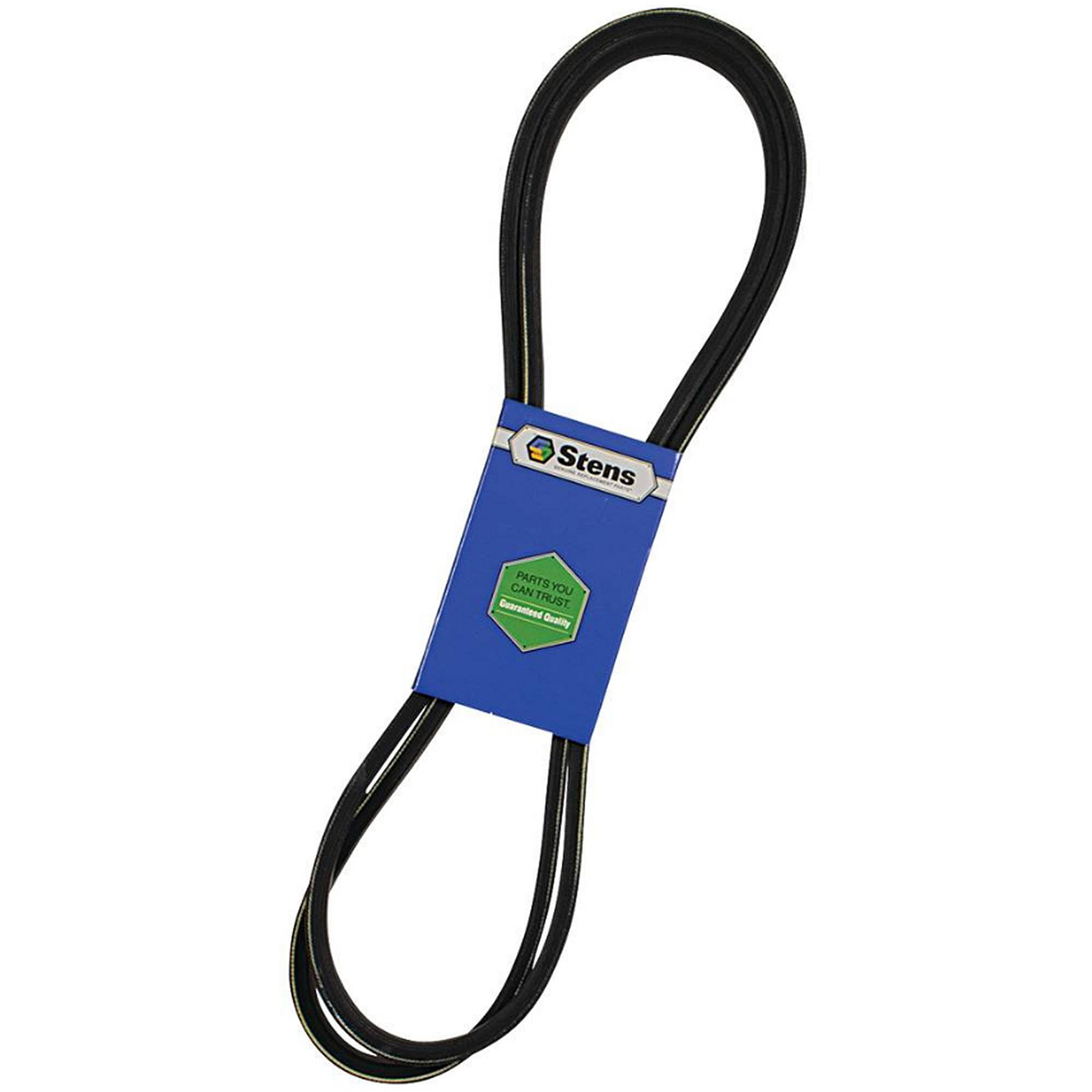 Part #266-008, Stens Oem Replacement Belt, Ariens 07200431 (Package Of 2), Case, 2 (Replaces 07200431)