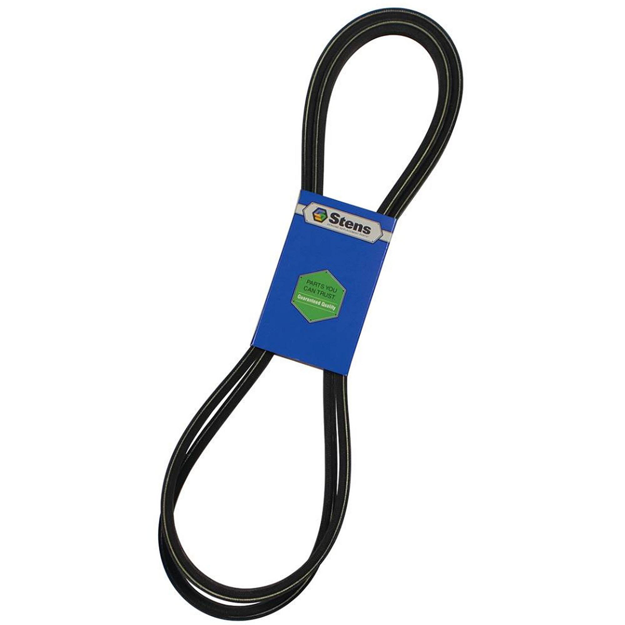 Part #266-010, Stens Oem Replacement Belt, Ariens 07200536 (Package Of 2), Case, 2 (Replaces 07200536)