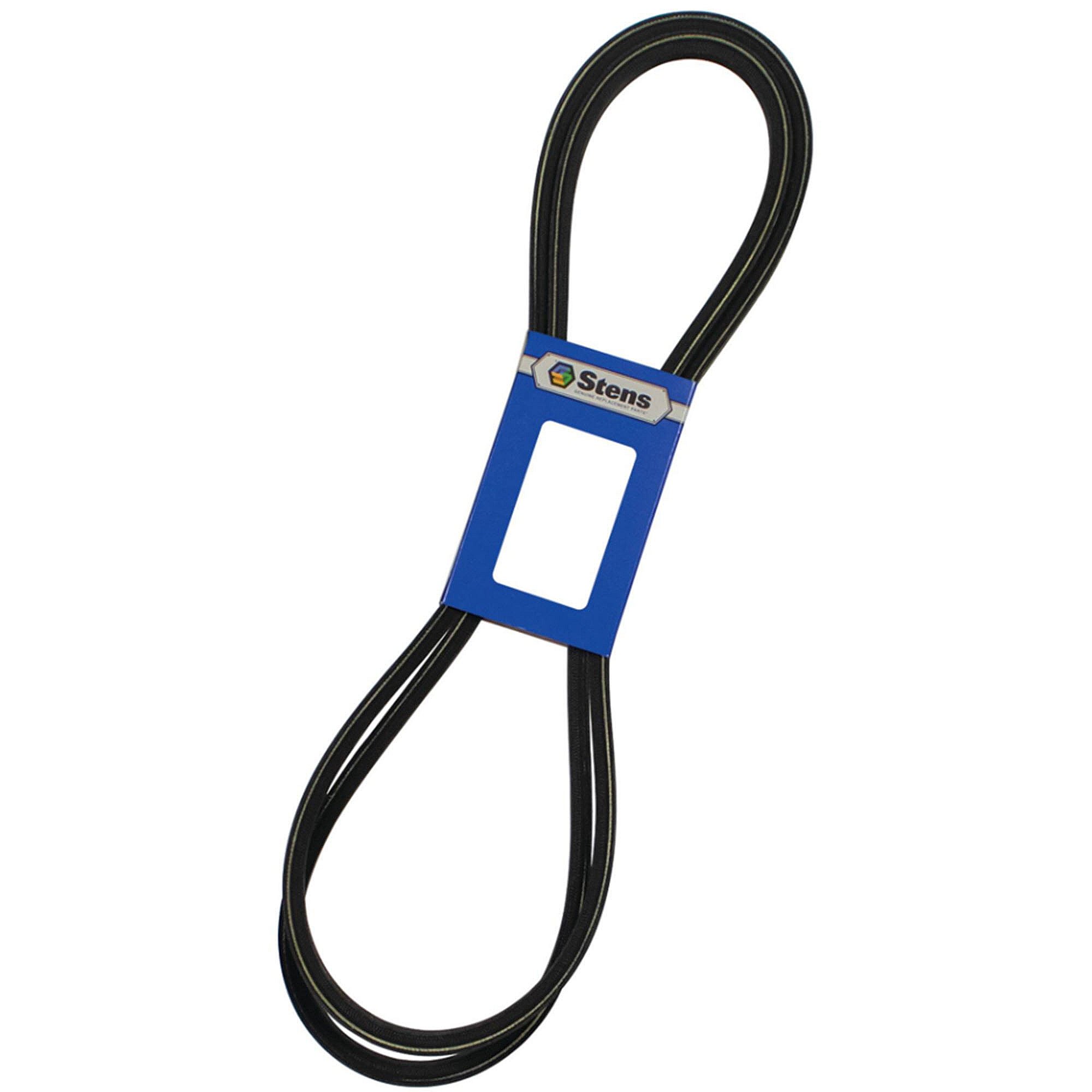Stens Oem Replacement Belt, Ariens 07200536 (package Of 2), Case, 2 (same As 07200536) 266-010