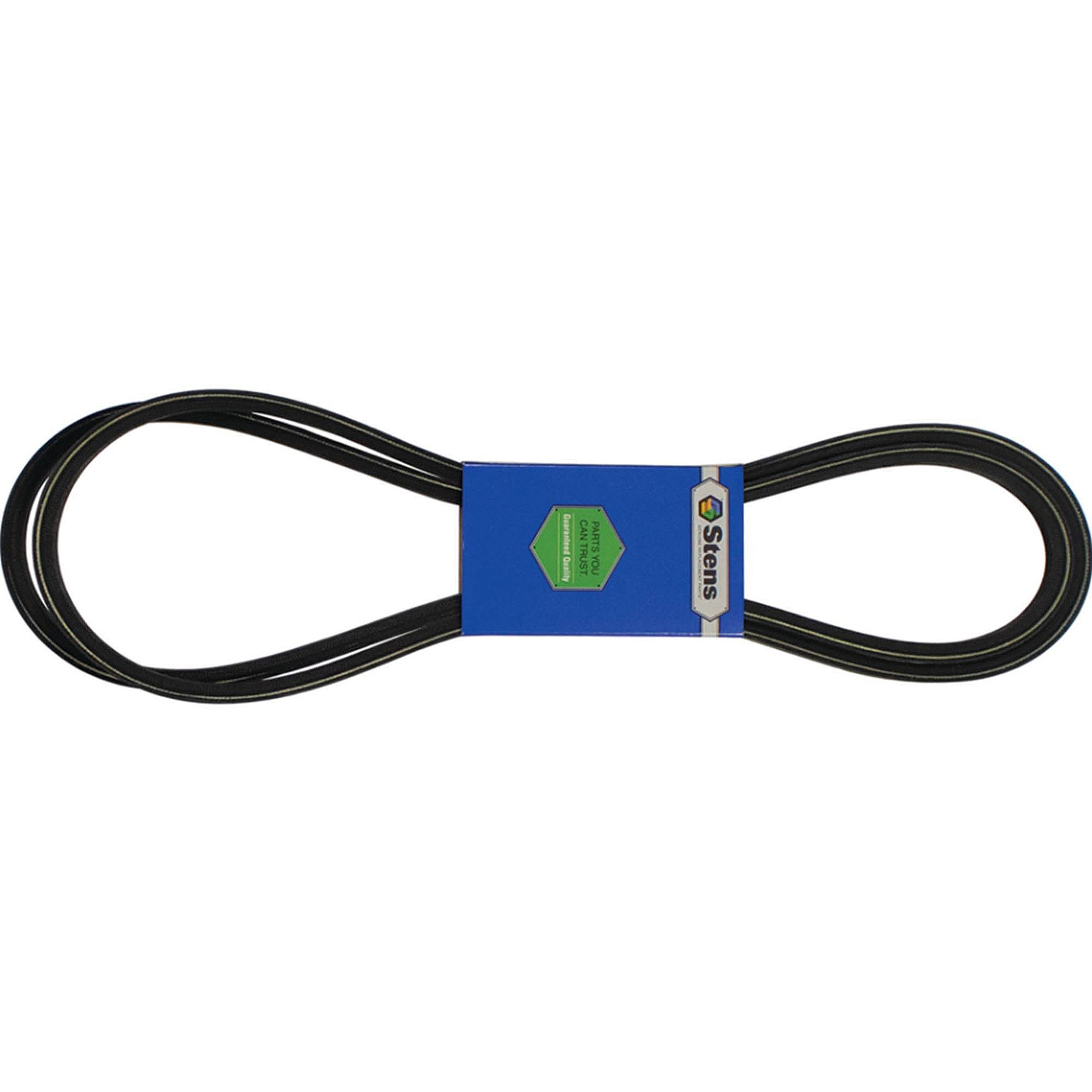 Stens Oem Replacement Belt, Ariens 07200536 (package Of 2), Case, 2 (same As 07200536) 266-010