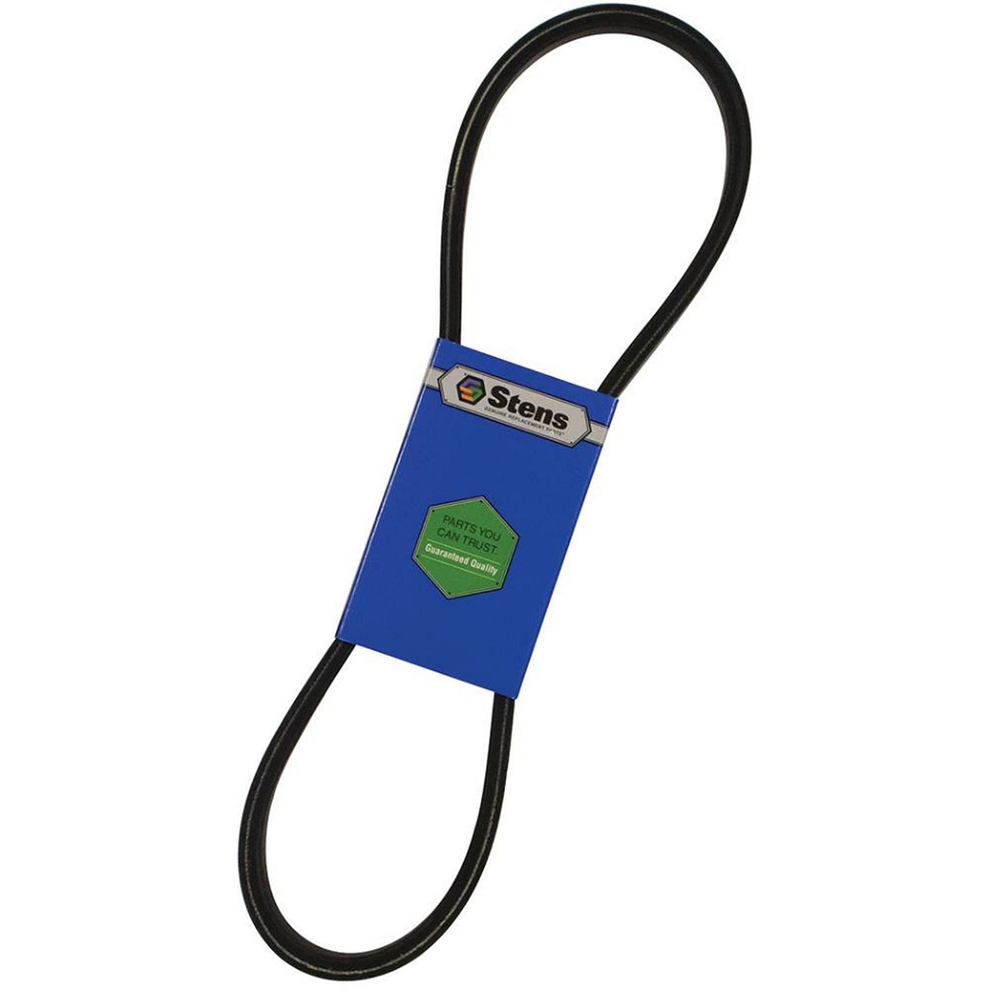 Part #266-031, Stens Oem Replacement Belt, Murray 37X120Ma, Qty-1 (Replaces 37X120Ma, 707687)
