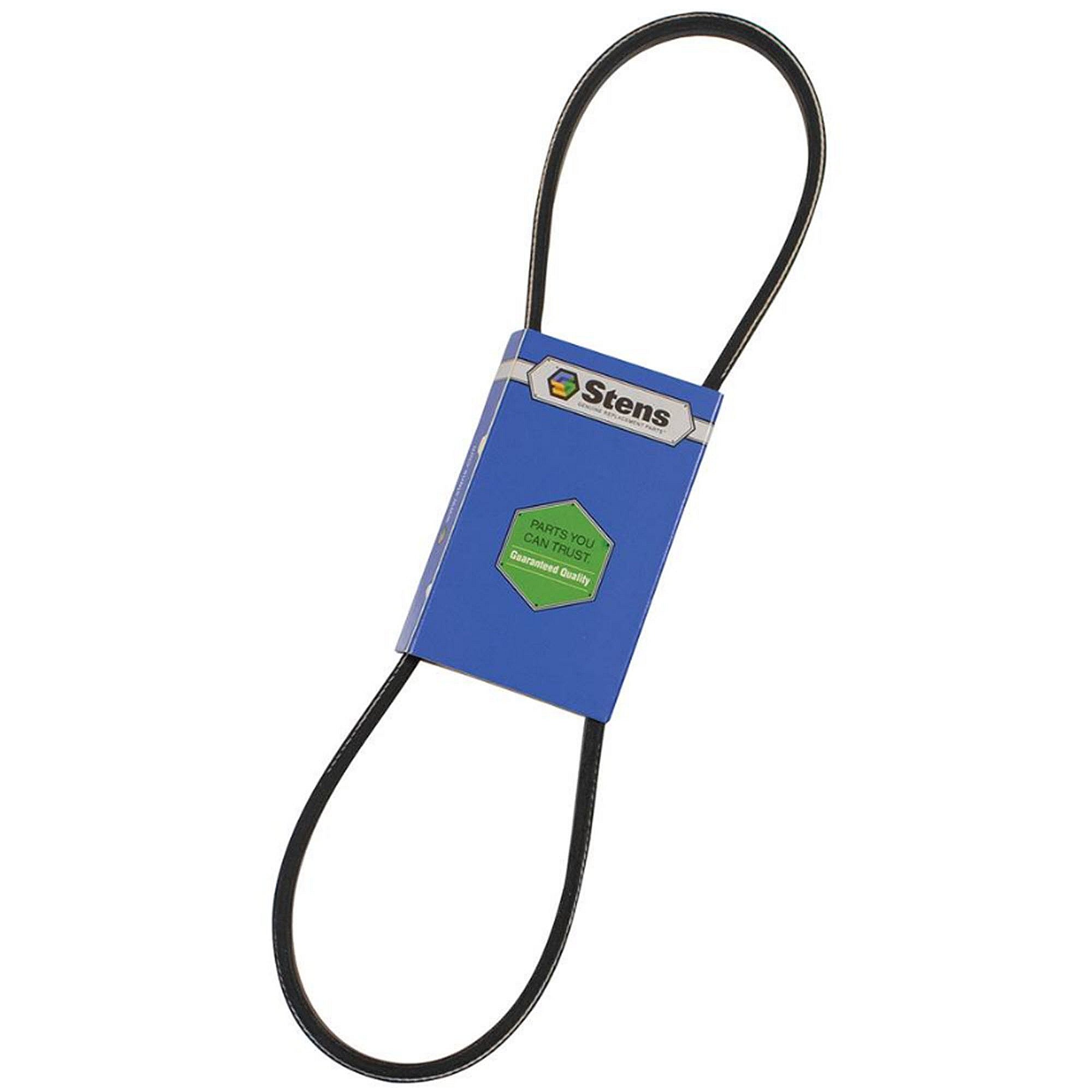 Part #266-107, Stens Oem Replacement Belt, Kubota 16883-97010, Qty-1 (Replaces 1688397010)