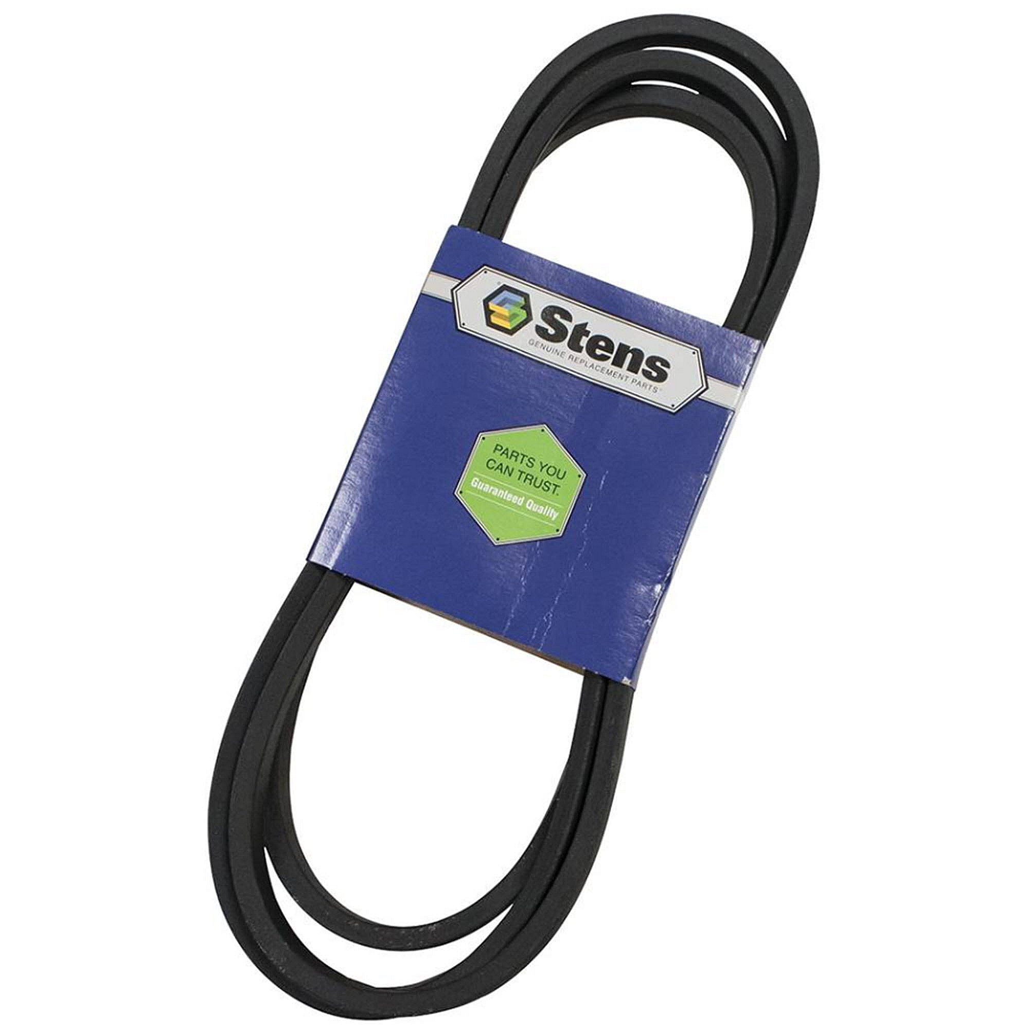 Part #266-112, Stens Oem Replacement Belt Kubota K5201-71410, Qty-1