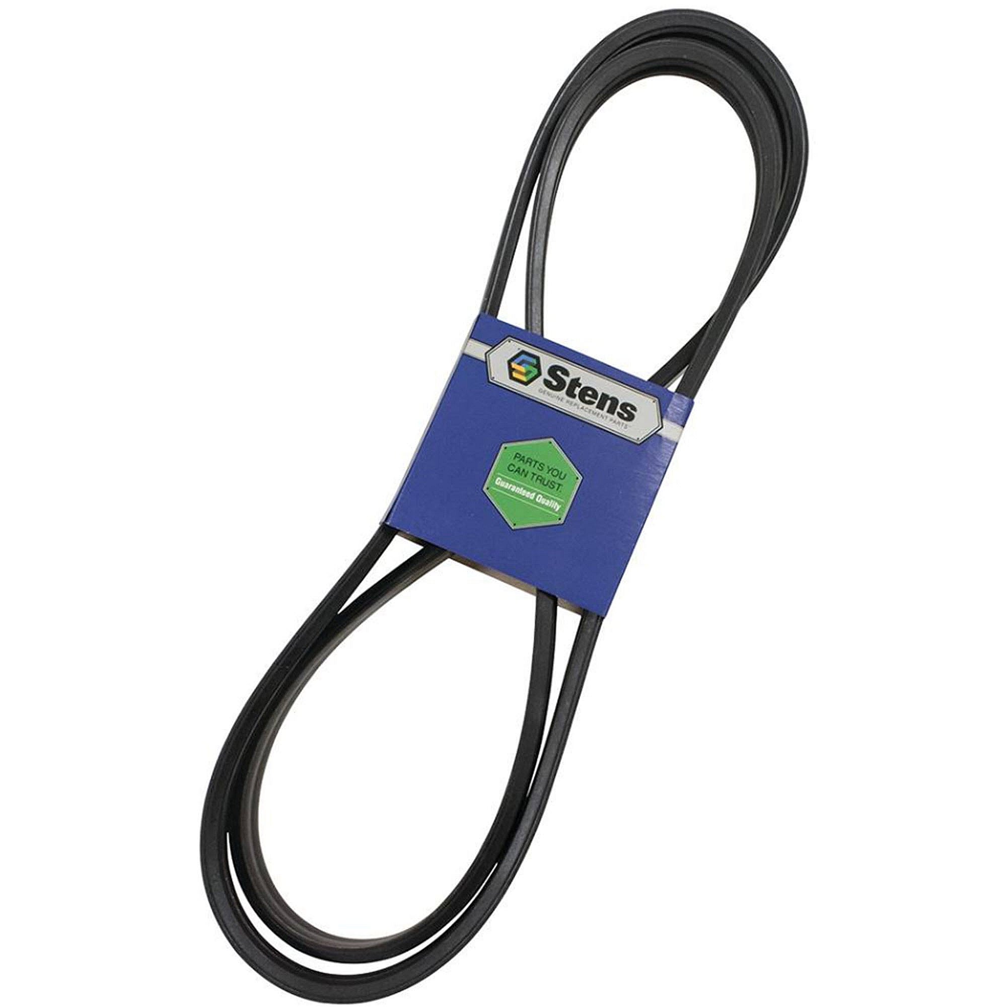 Part #266-115, Stens Oem Replacement Belt, Kubota K5700-34712, Qty-1 (Replaces K570034710, K570034712)
