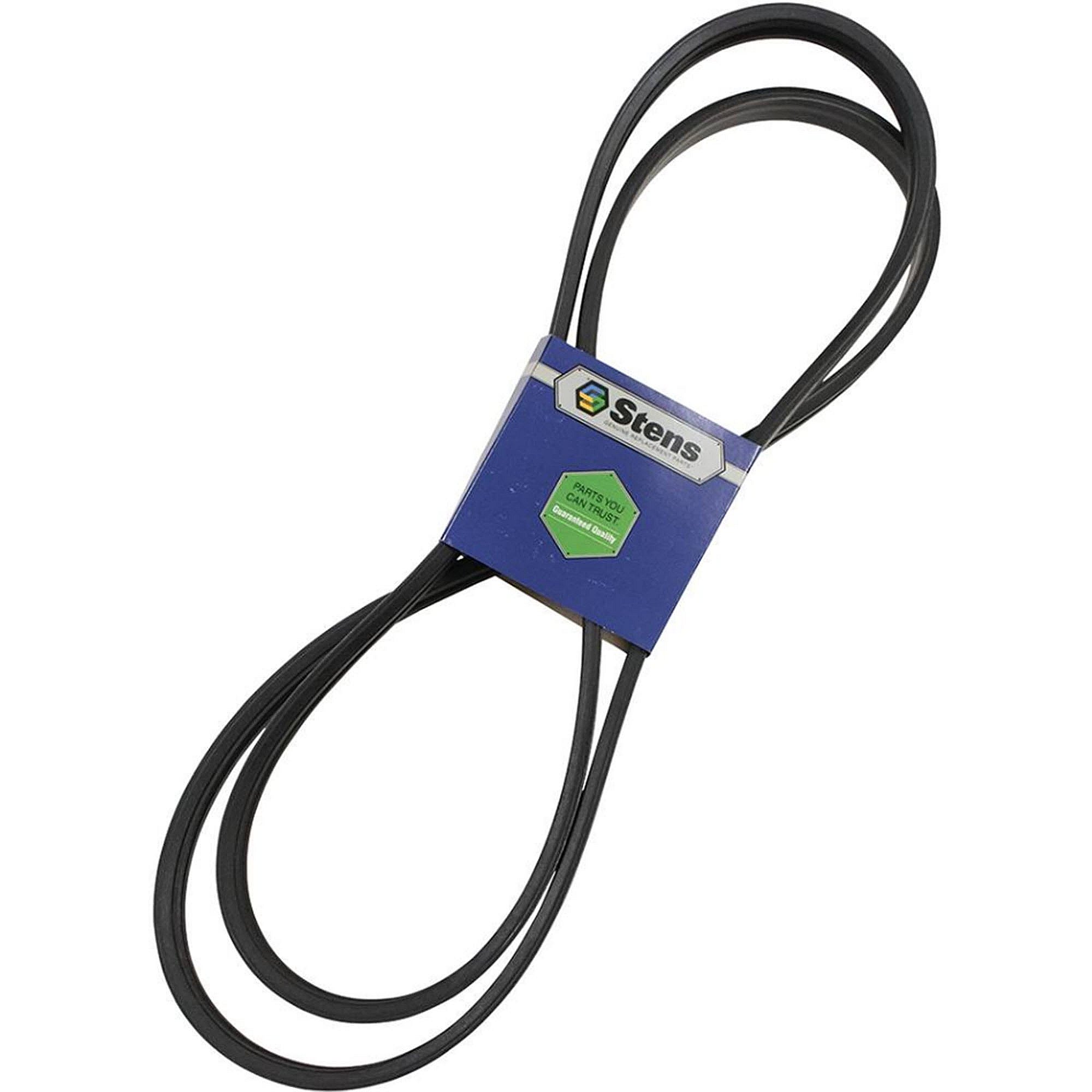 Part #266-116, Stens Oem Replacement Belt, Kubota K5763-34712, Qty-1 (Replaces K537134710, K576334710, K576334712