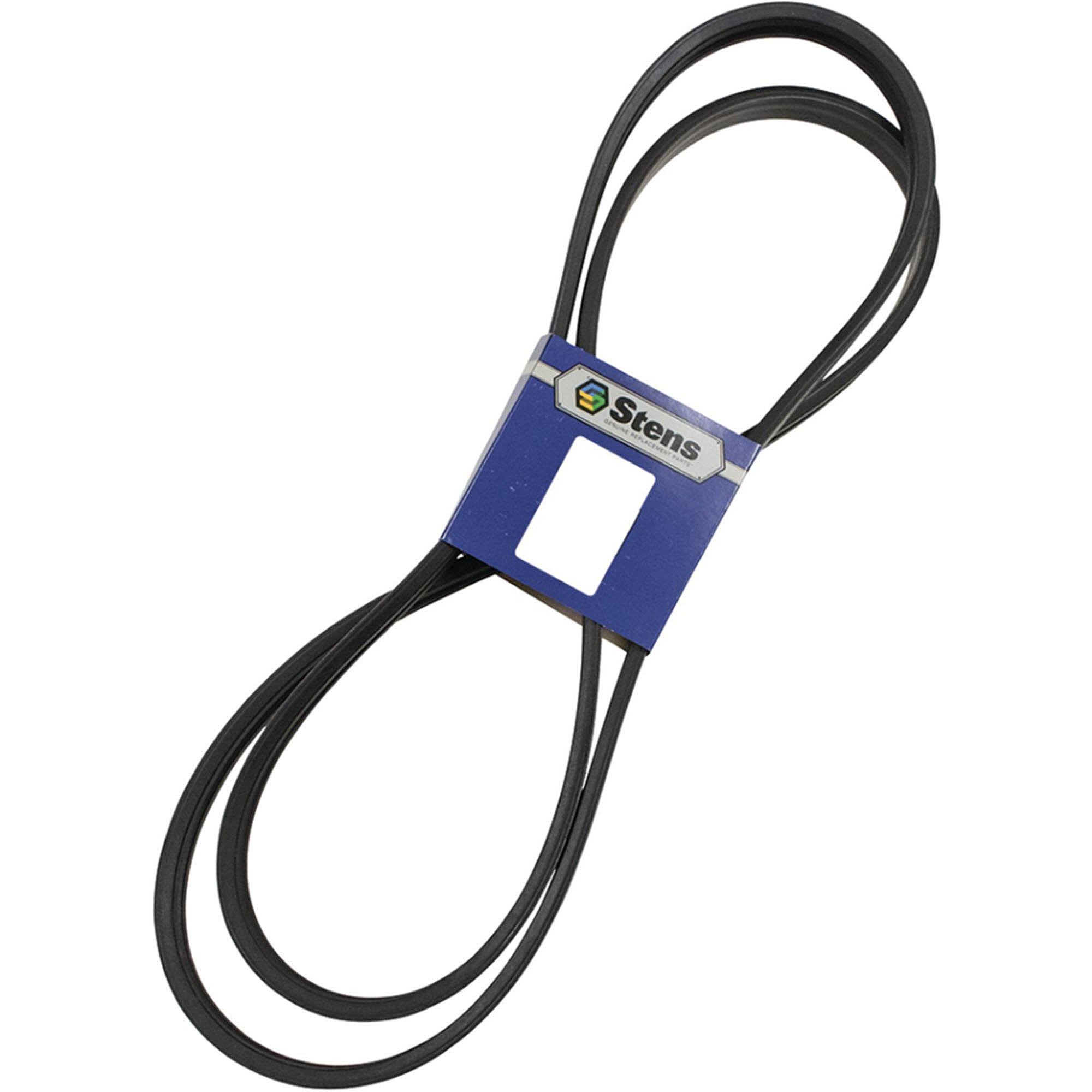 Stens Oem Replacement Belt, Kubota K5763-34712, Qty-1 (same As K537134710, K576334710, K576334712, K756334710) 266-116