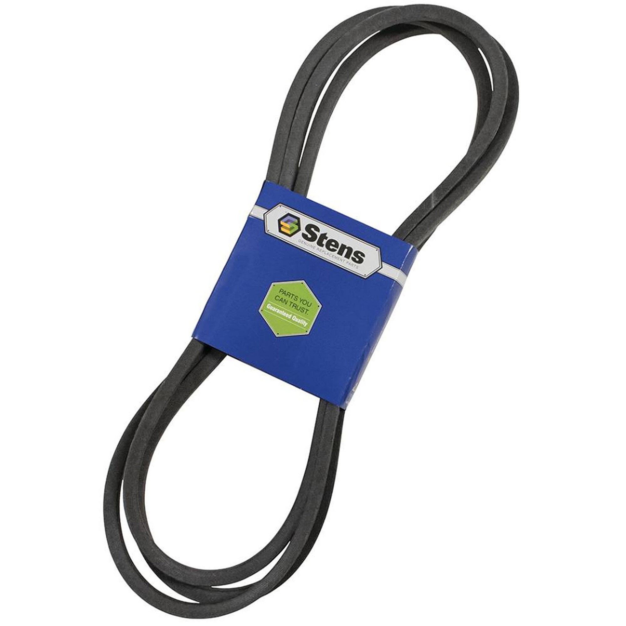 Part #266-128, Stens Oem Replacement Belt, John Deere M136137, Qty-1 (Replaces M136137)