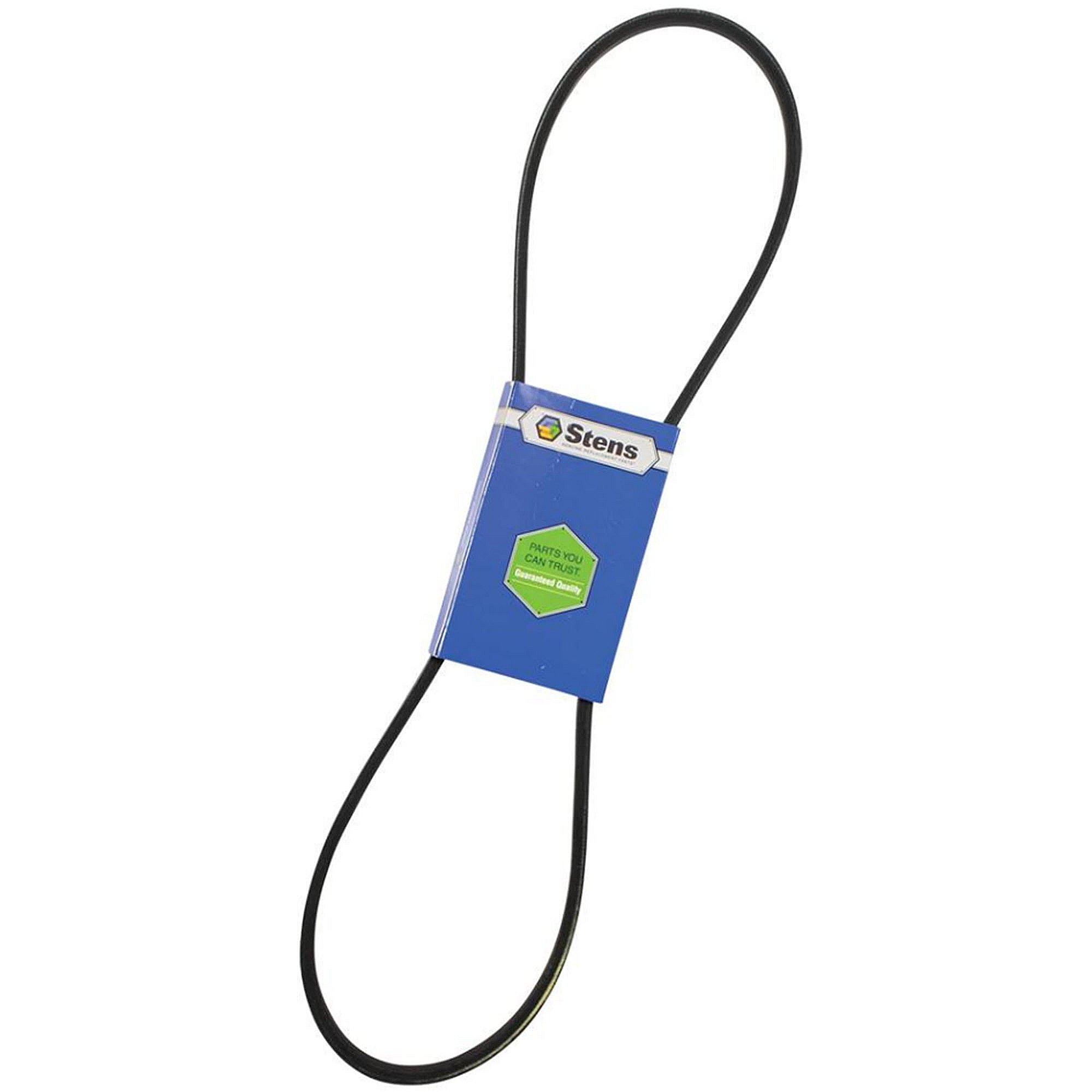 Part #266-147, Stens Oem Replacement Belt, Husqvarna 532185476, Qty-1 (Replaces 185476, 532185476)