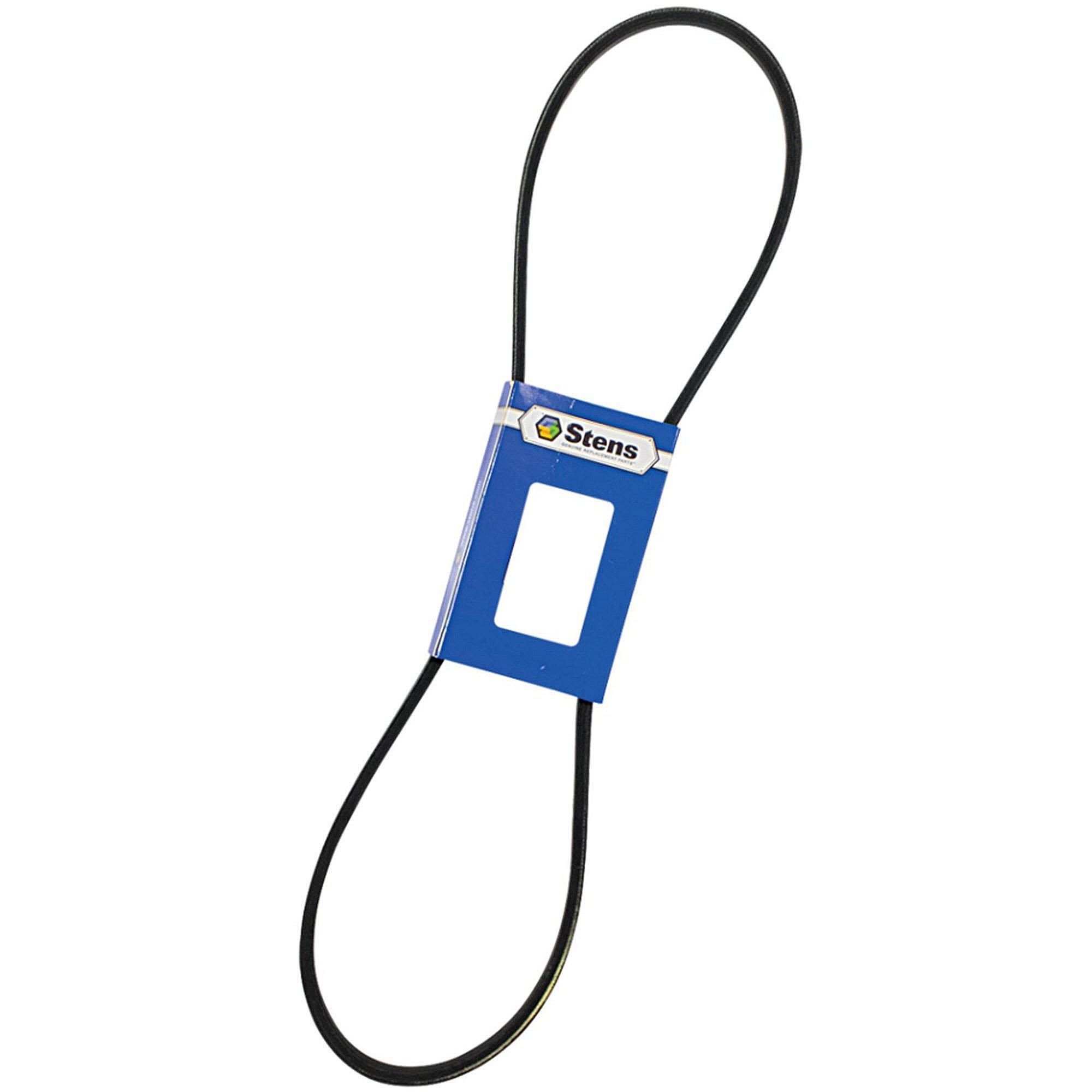 Stens Oem Replacement Belt, Husqvarna 532185476, Qty-1 (same As 185476, 532185476) 266-147