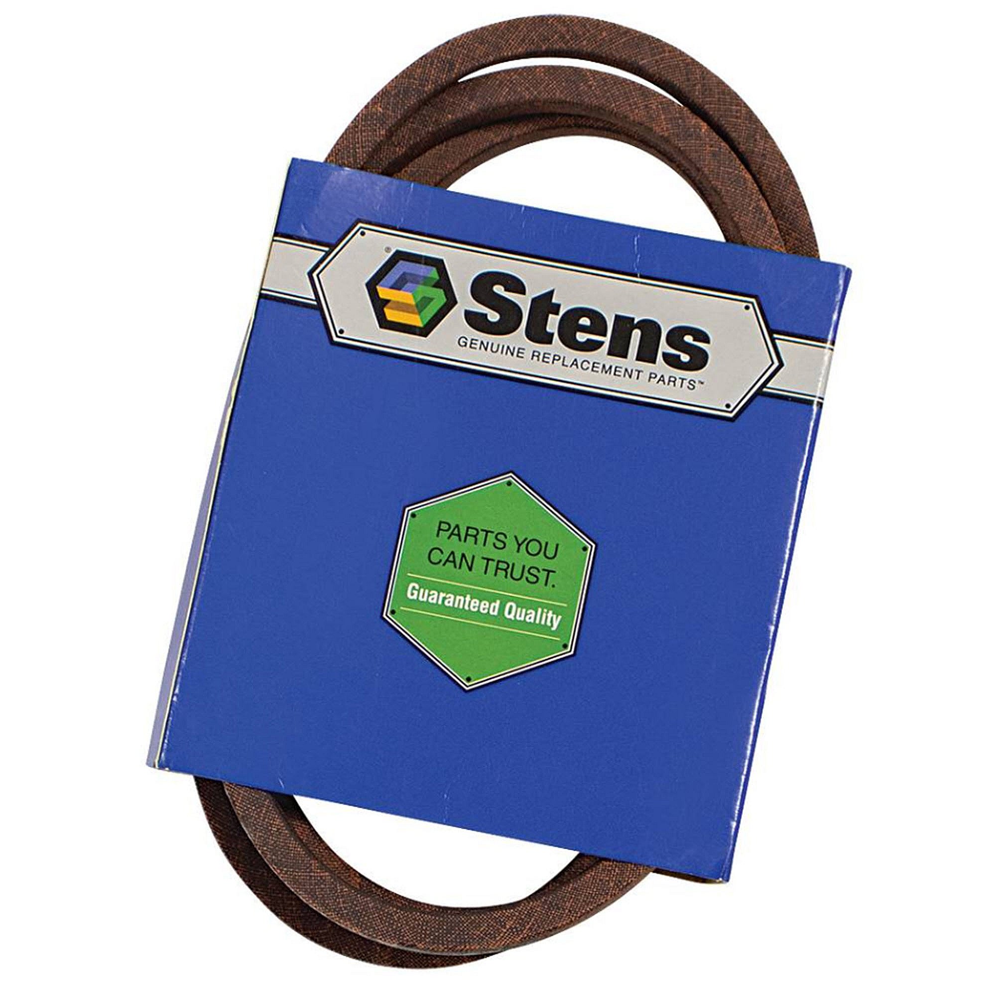 Part #266-155, Stens Oem Replacement Belt, Cub Cadet 954-04250, Qty-1 (Replaces 75404250, 95404250)