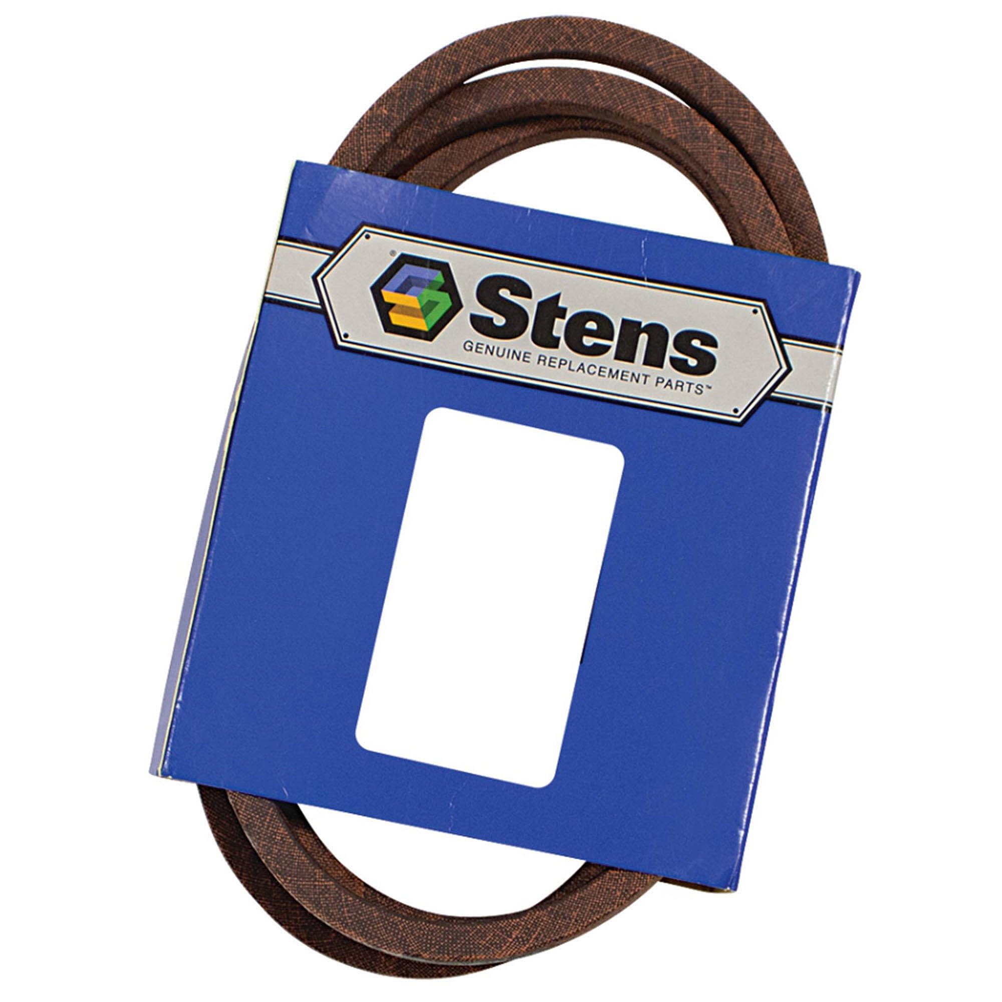 Stens Oem Replacement Belt, Cub Cadet 954-04250, Qty-1 (same As 75404250, 95404250) 266-155
