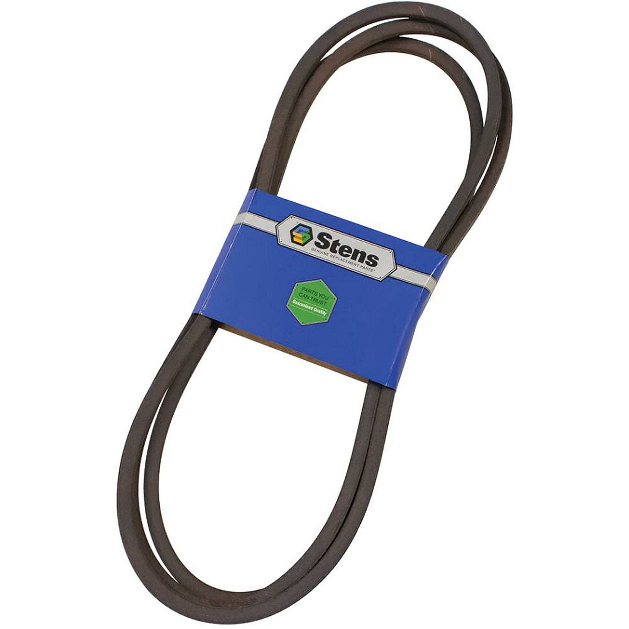 Part #266-157, Stens Oem Replacement Belt, Ferris 5103616Yp, Qty-1 (Replaces 5103616, 5103616Yp)