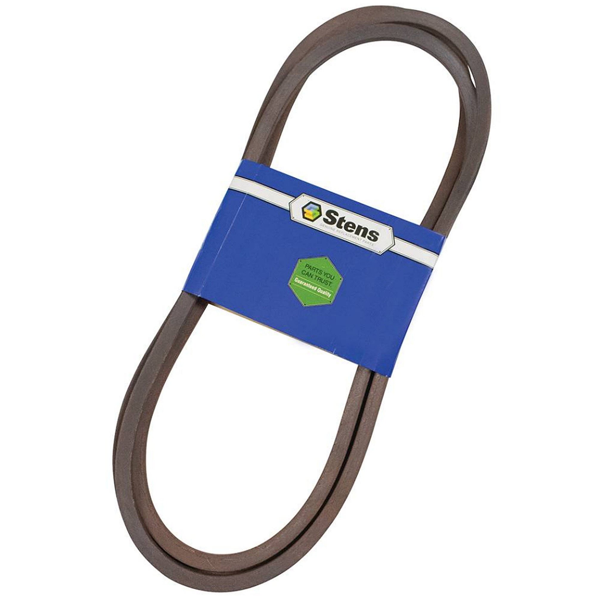 Part #266-158, Stens Oem Replacement Belt, Ferris 5103872, Qty-1 (Replaces 5100003, 5103395, 5103675, 5103872)