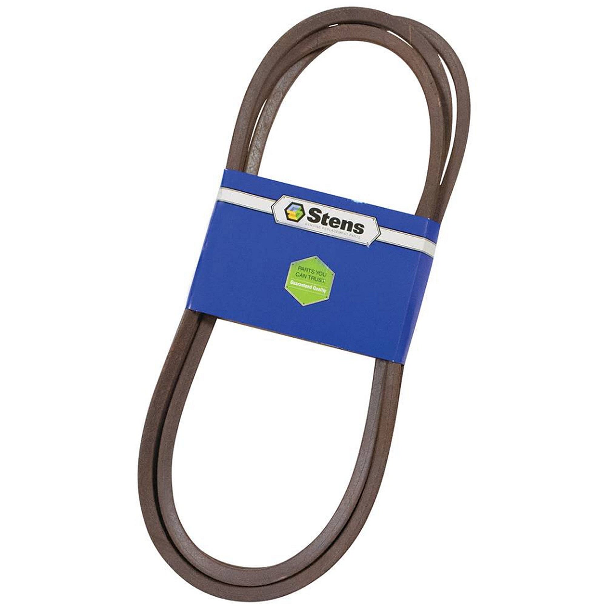 Part #266-159, Stens Oem Replacement Belt, Ferris 5103927Yp, Qty-1 (Replaces 5103748, 5103927, 5103927Yp)