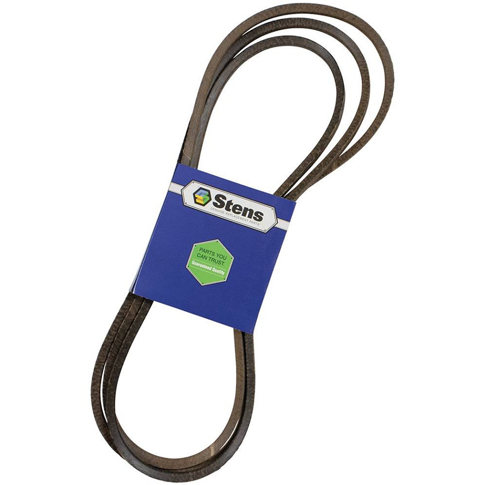 Part #266-161, Stens Oem Replacement Belt, Ariens 07241600, Qty-1 (Replaces 07241600, 7241600)