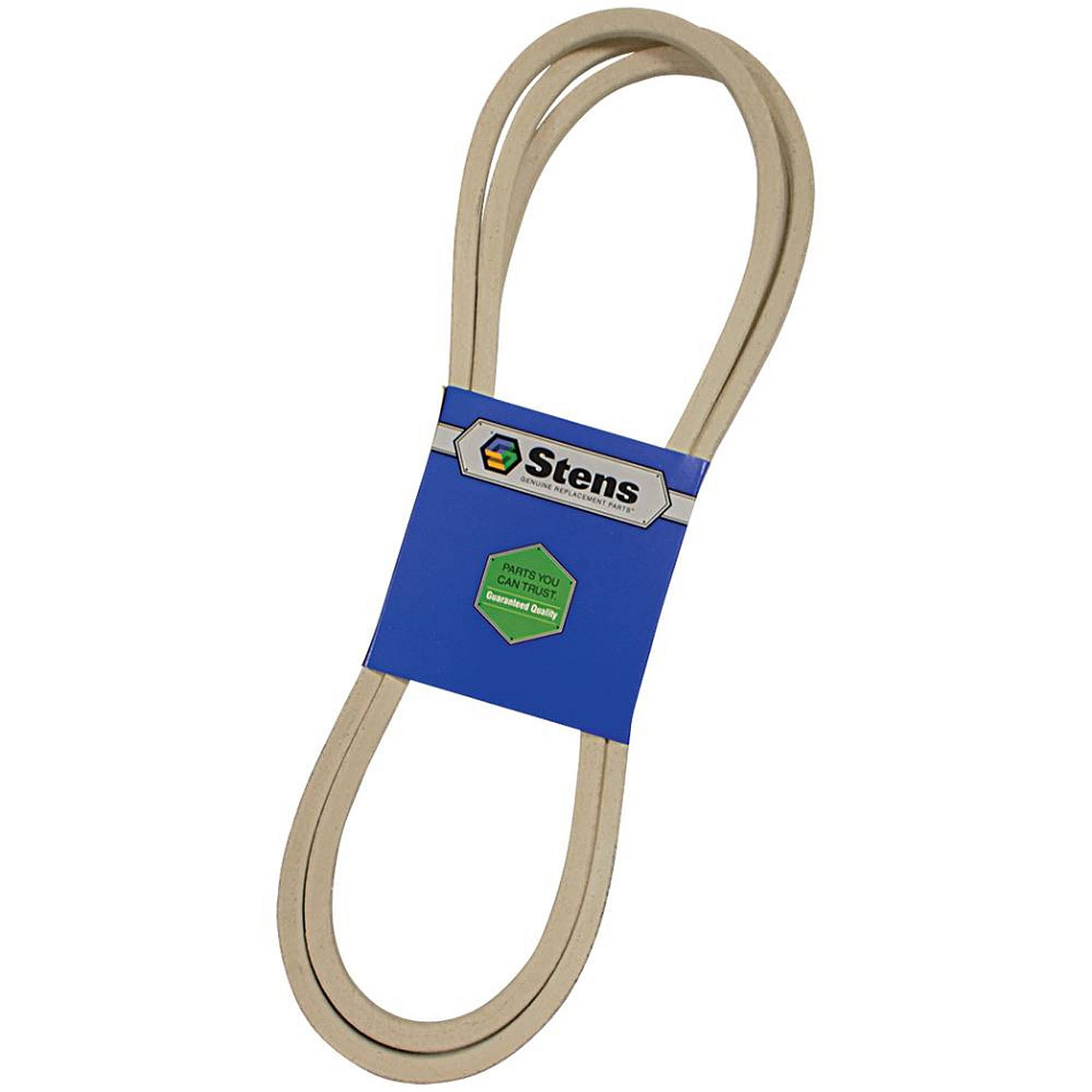Part #266-162, Stens Oem Replacement Belt, Hustler 604817, Qty-1 (Replaces 604817)