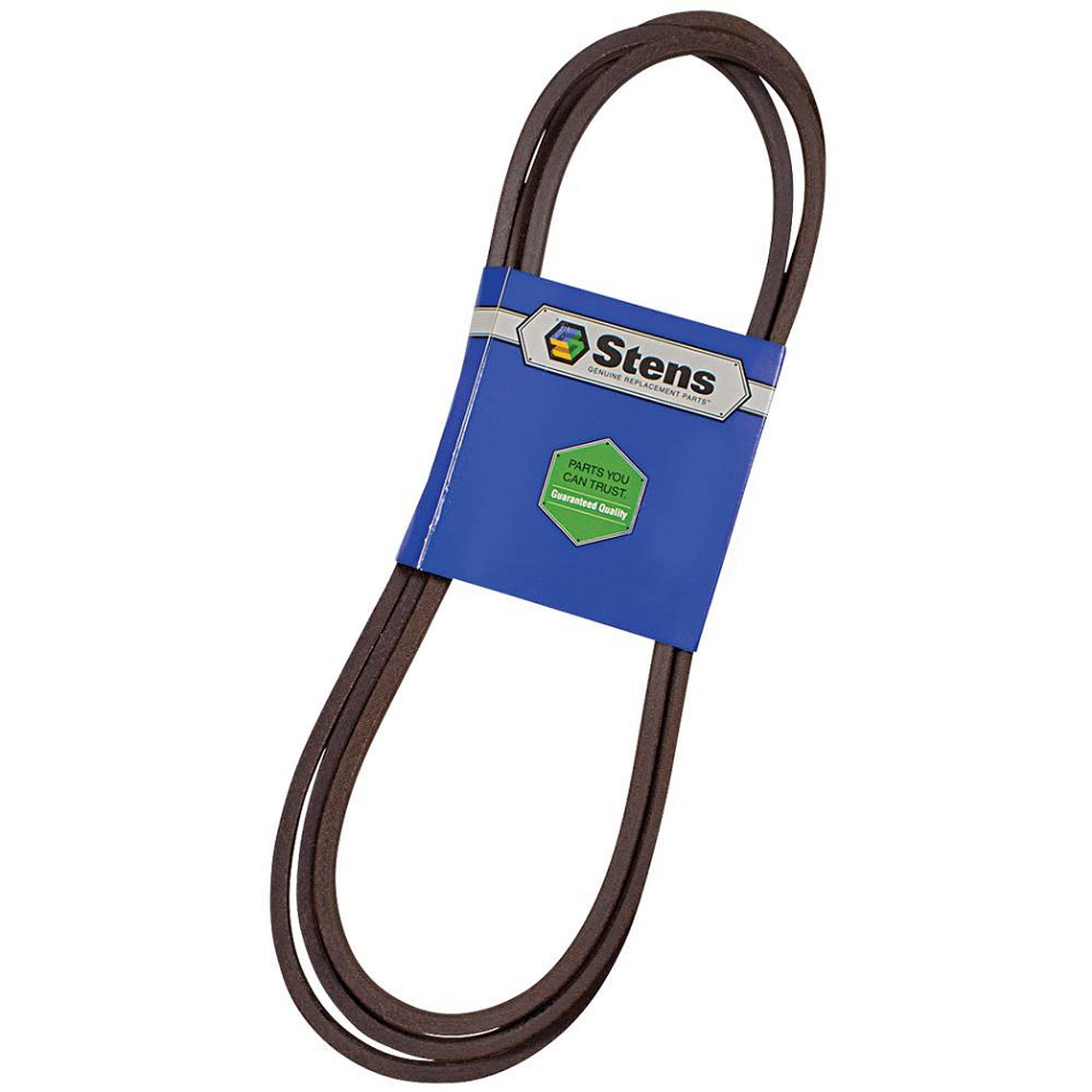 Part #266-166, Stens Oem Replacement Belt, Cub Cadet 954-04164, Qty-1 (Replaces 75404164, 95404164)