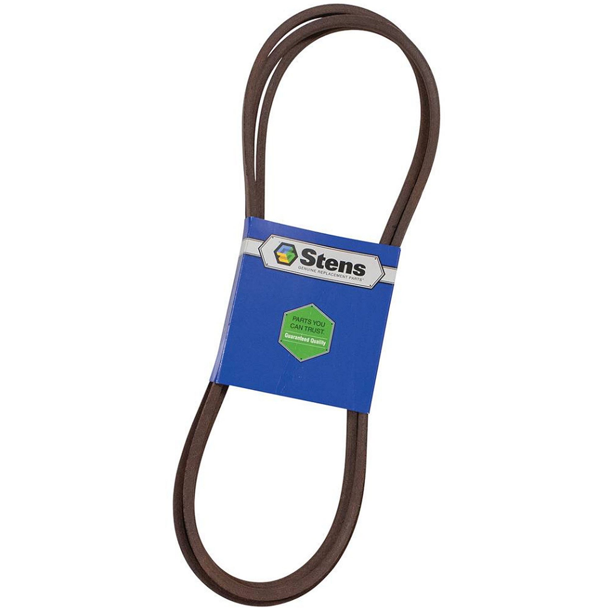 Part #266-169, Stens Oem Replacement Belt, Ariens 07200107, Qty-1 (Replaces 07200107, 7200107)