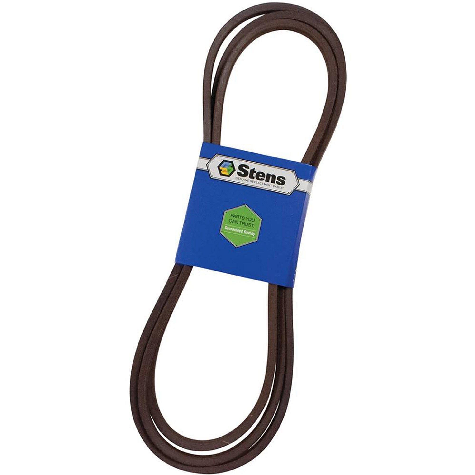 Part #266-170, Stens Oem Replacement Belt, Exmark 109-2523, Qty-1 (Replaces 1090770, 1092523)