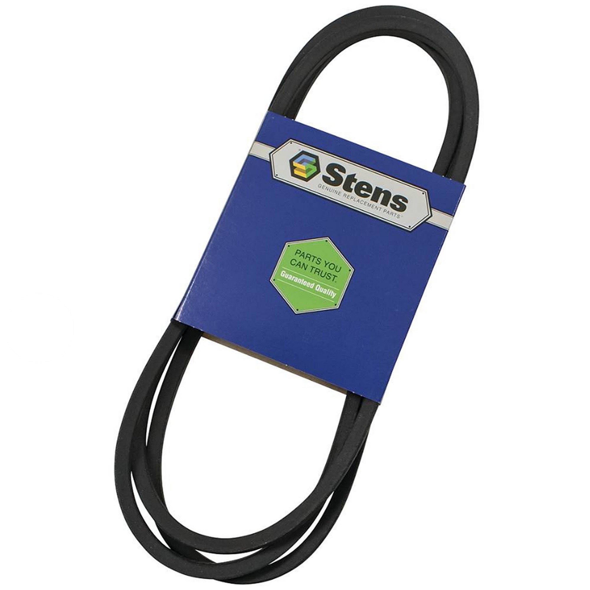 Part #266-171, Stens Oem Replacement Belt, Cub Cadet 954-3041, Qty-1 (Replaces 7543041, 9543041)