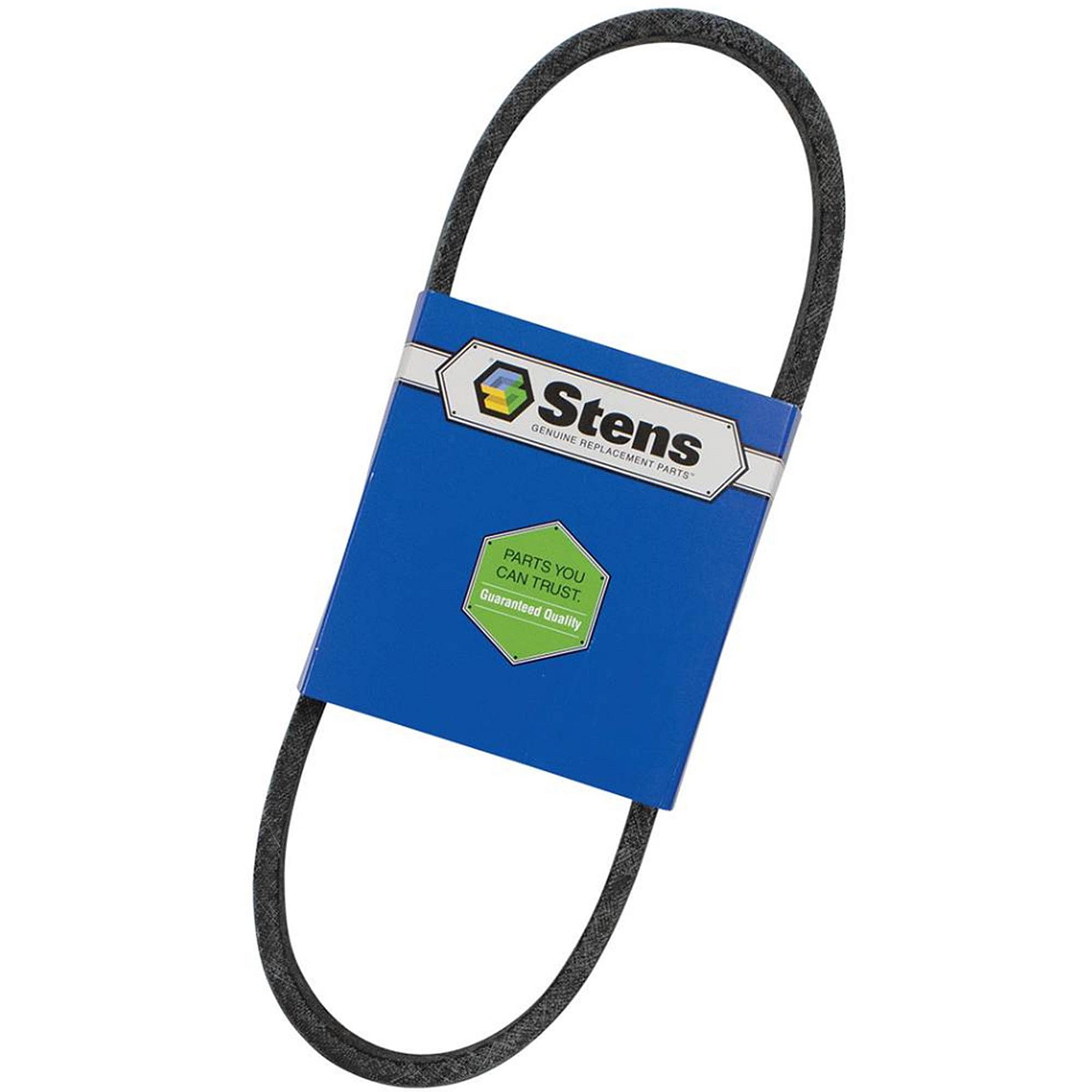 Part #266-175, Stens Oem Replacement Belt, Mtd 954-05040, Qty-1 (Replaces 7540241, 7540241352, 7540241A, 75405040