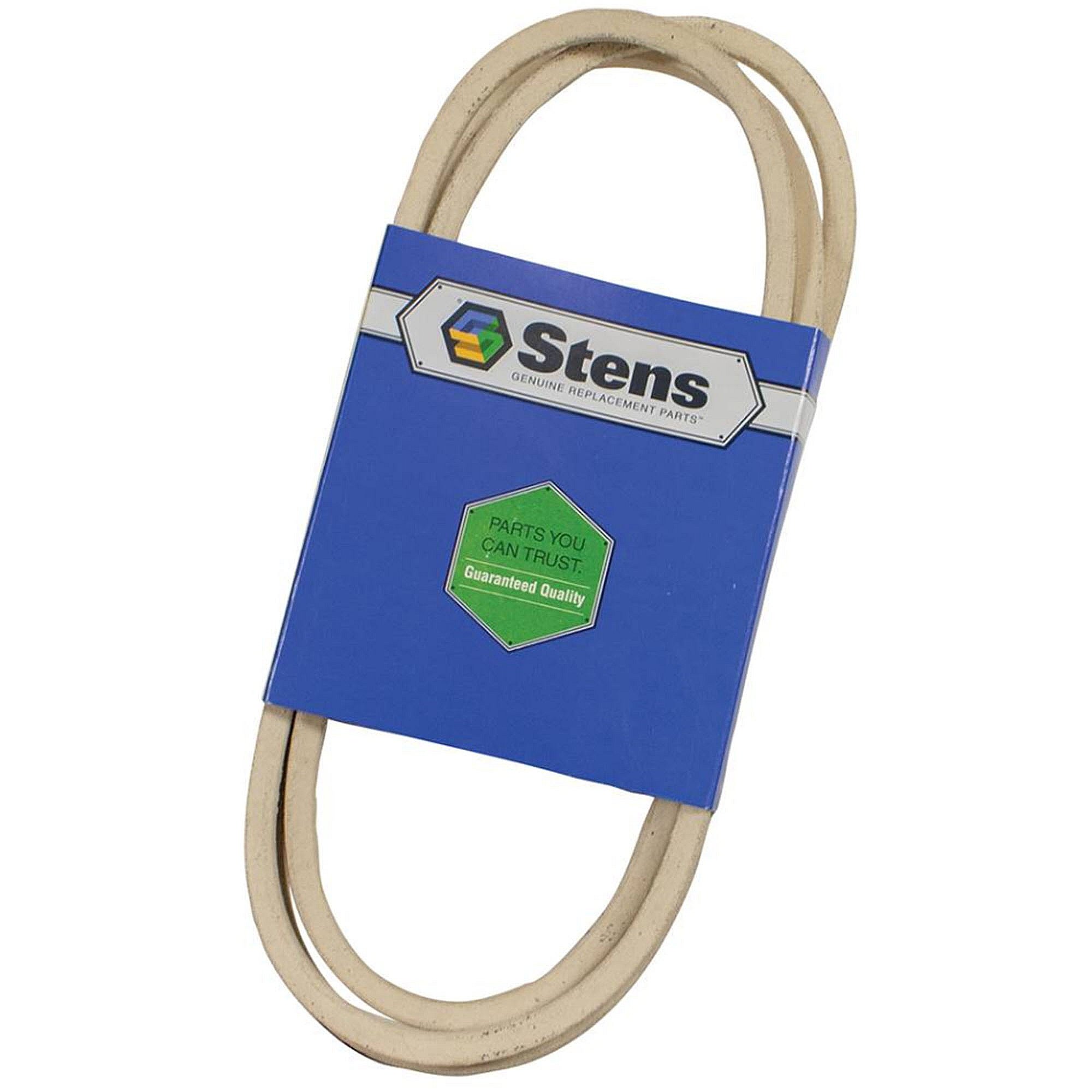 Part #266-176, Stens Oem Replacement Belt, John Deere M126009, Qty-1 (Replaces M126009)