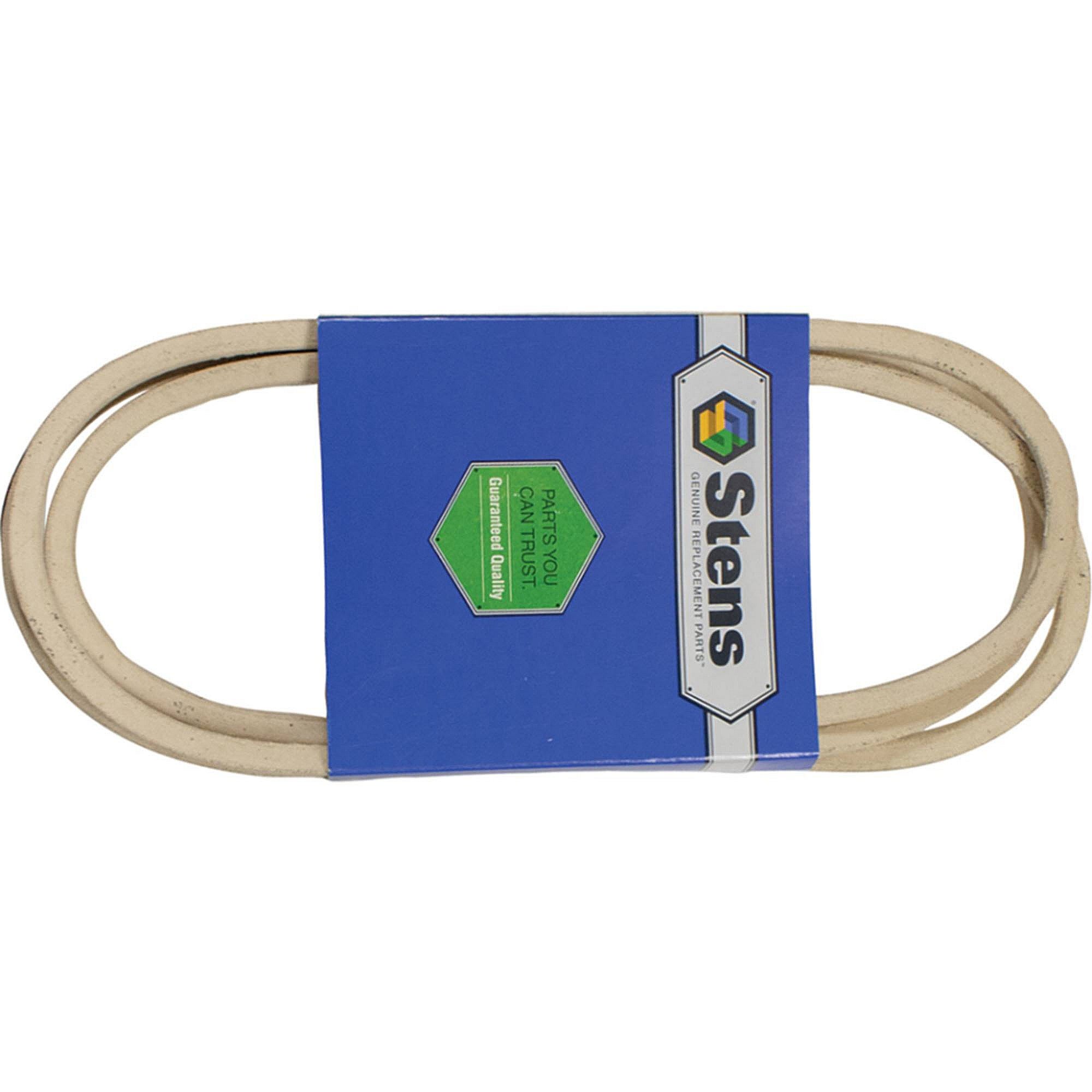 Stens Oem Replacement Belt, John Deere M126009, Qty-1 (same As M126009) 266-176