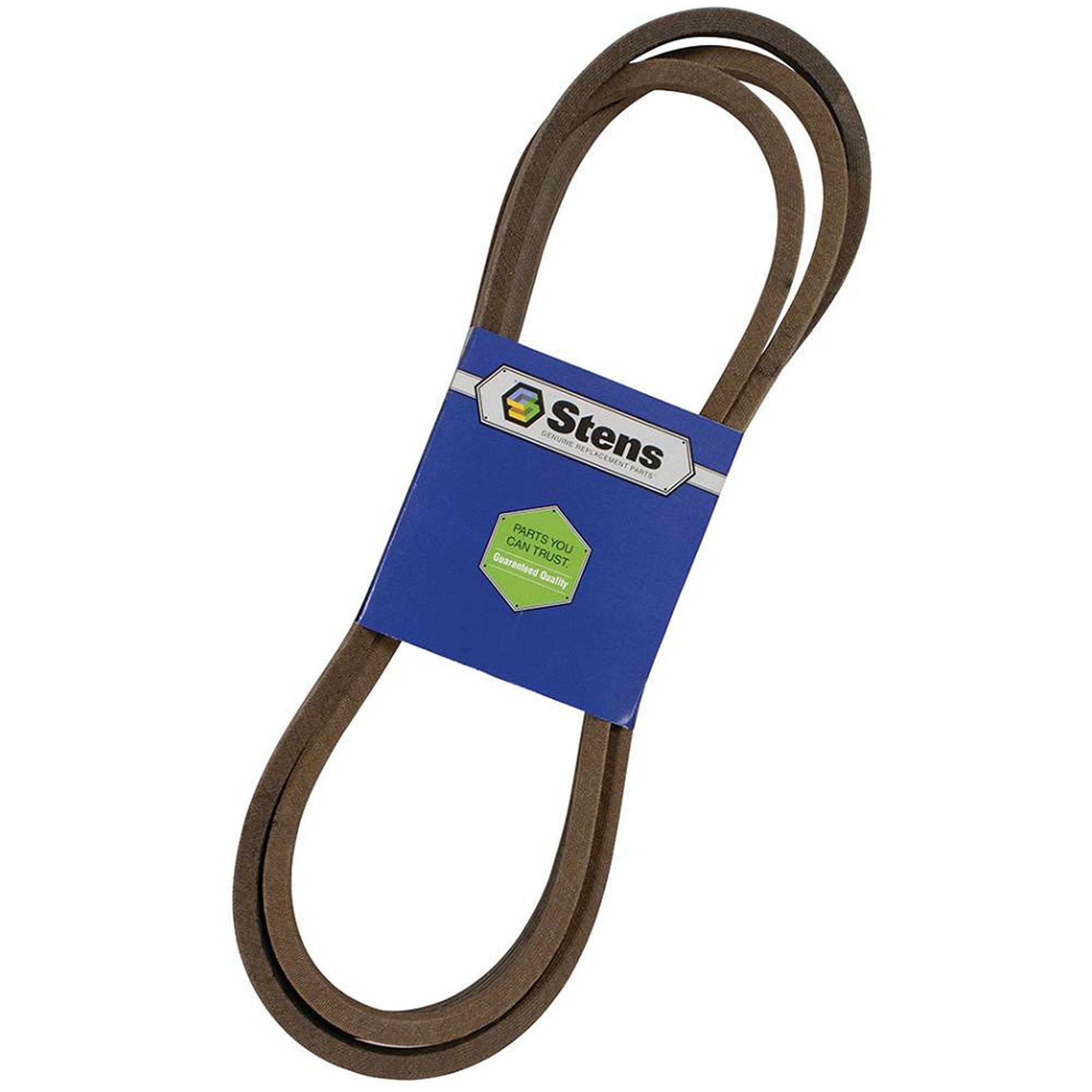 Part #266-179, Stens Oem Replacement Belt, Woods 18879Rp, Qty-1 (Replaces 18879, 18879Rp)